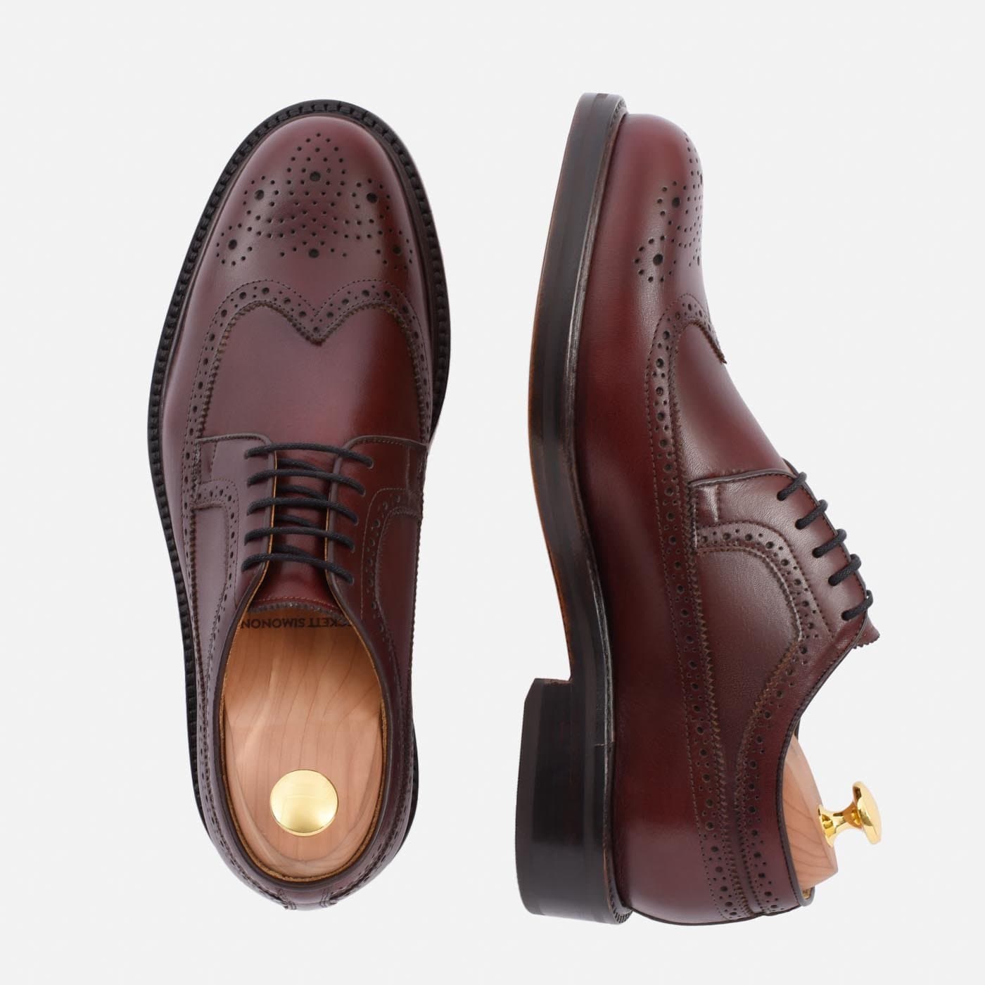 Royce Longwings