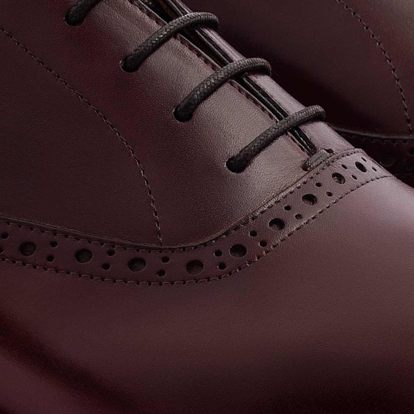 Brent Oxfords