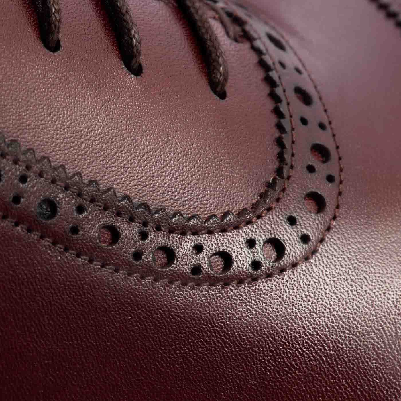 Durant Oxfords