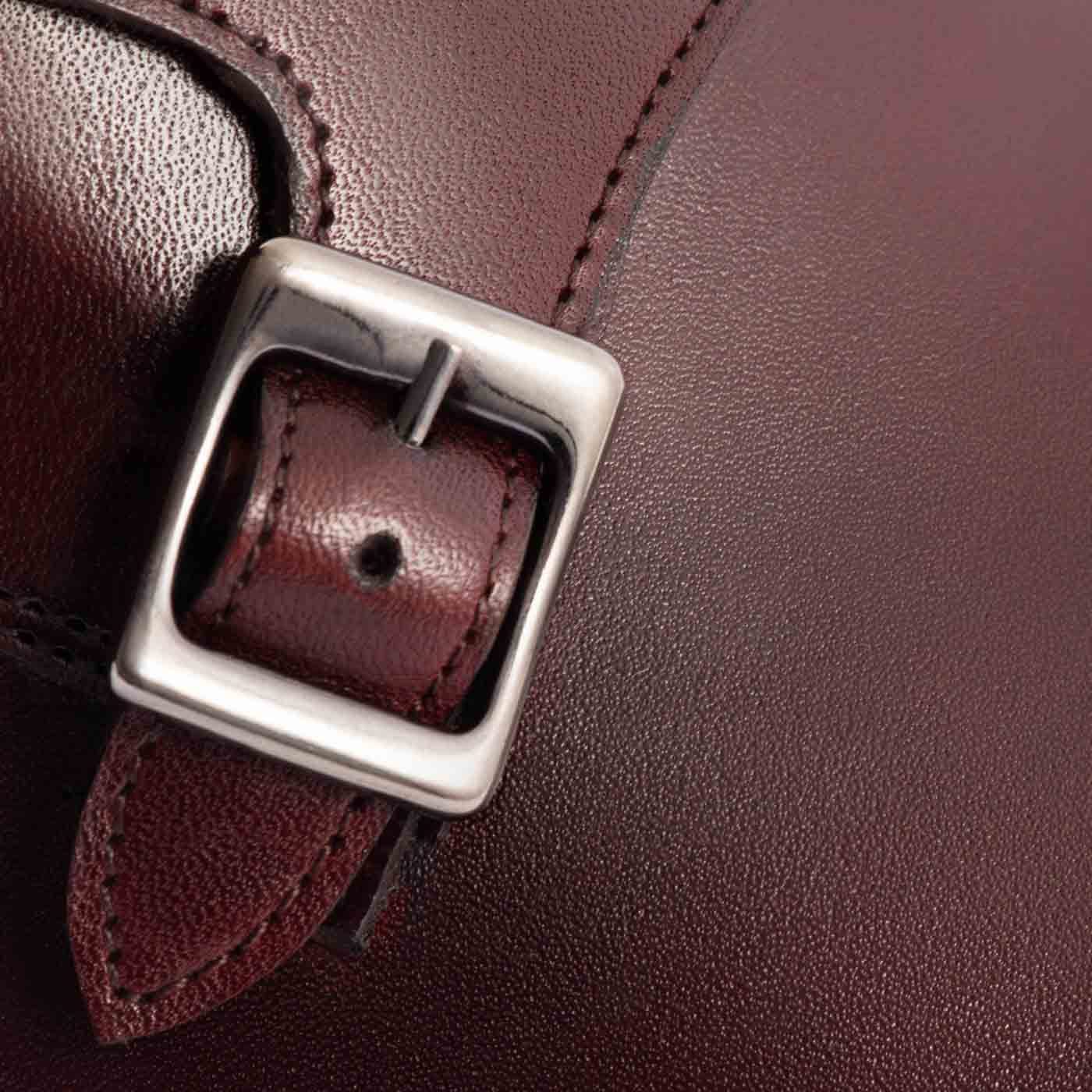 Hoyt Monkstraps