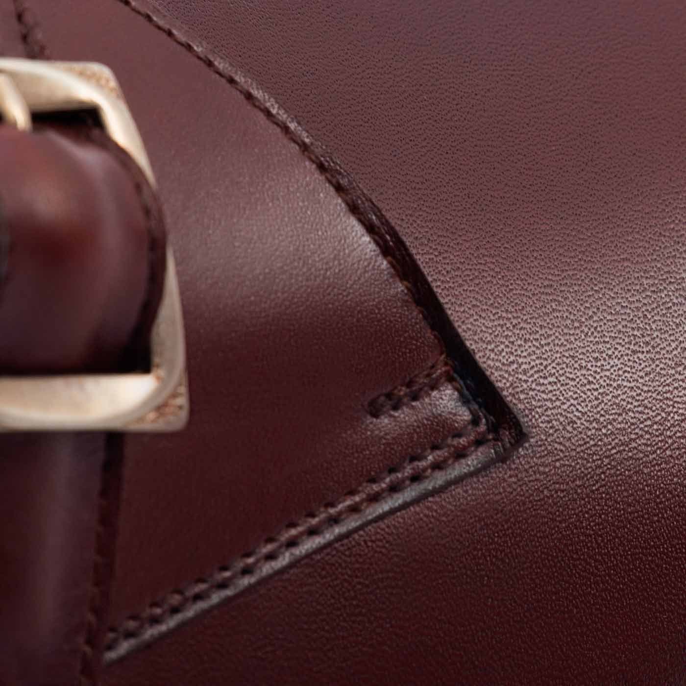 Leonard Monkstraps