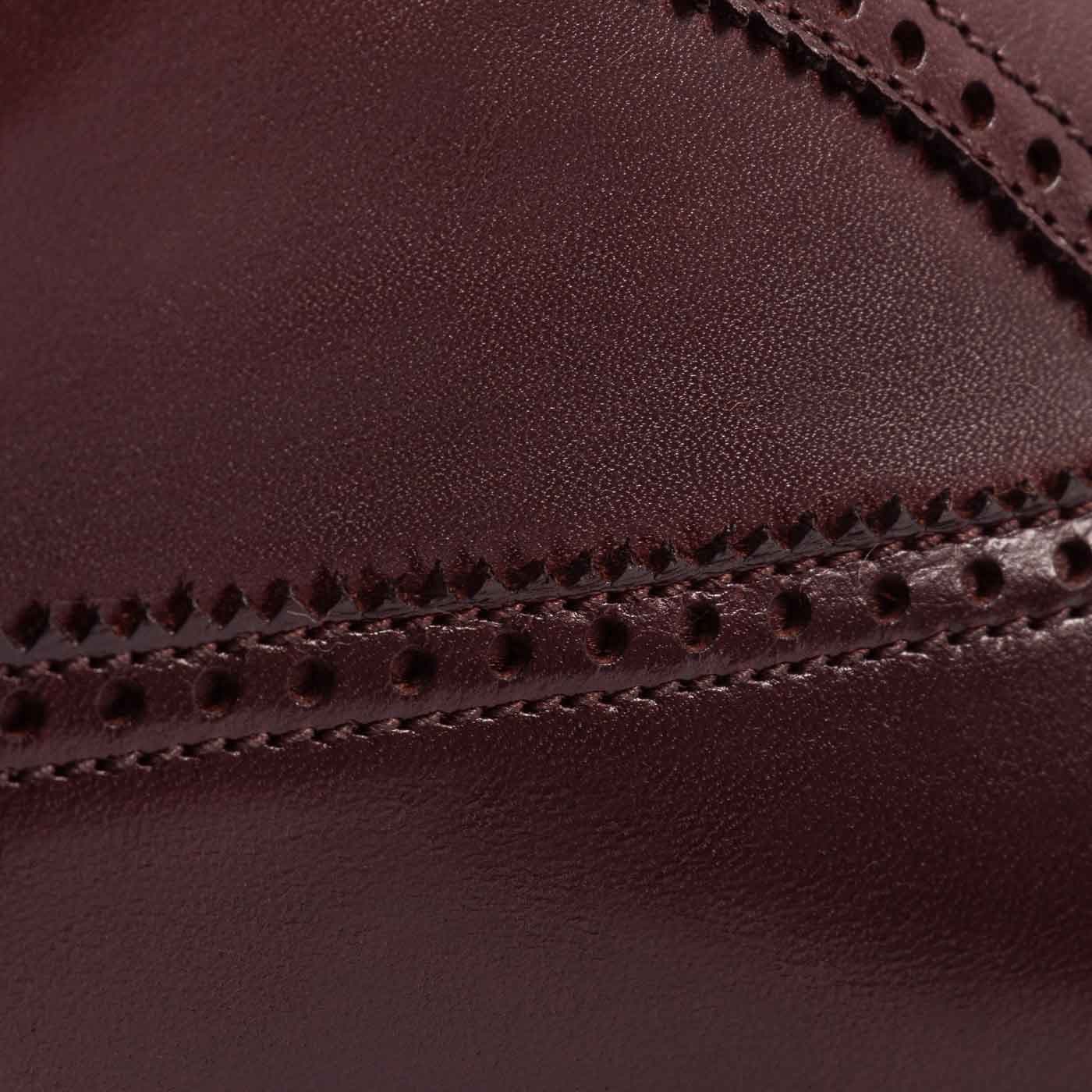 Reyes Oxfords