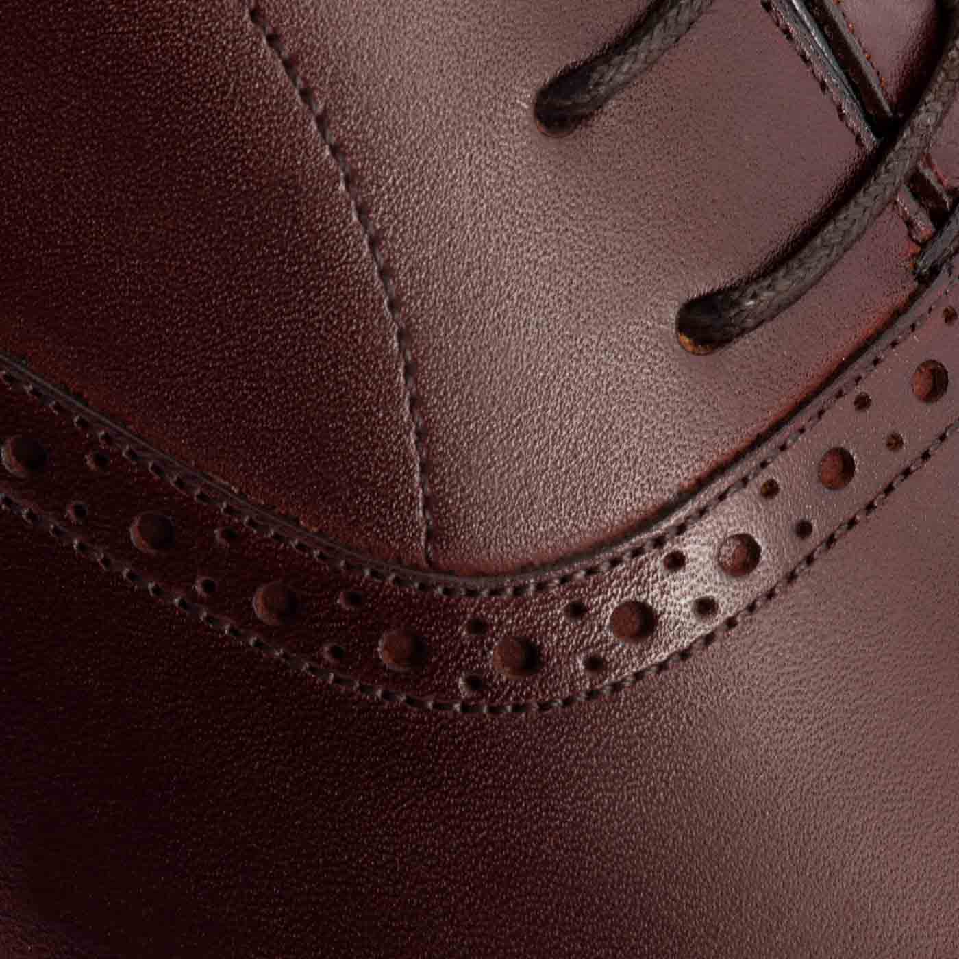 Vasco Oxfords
