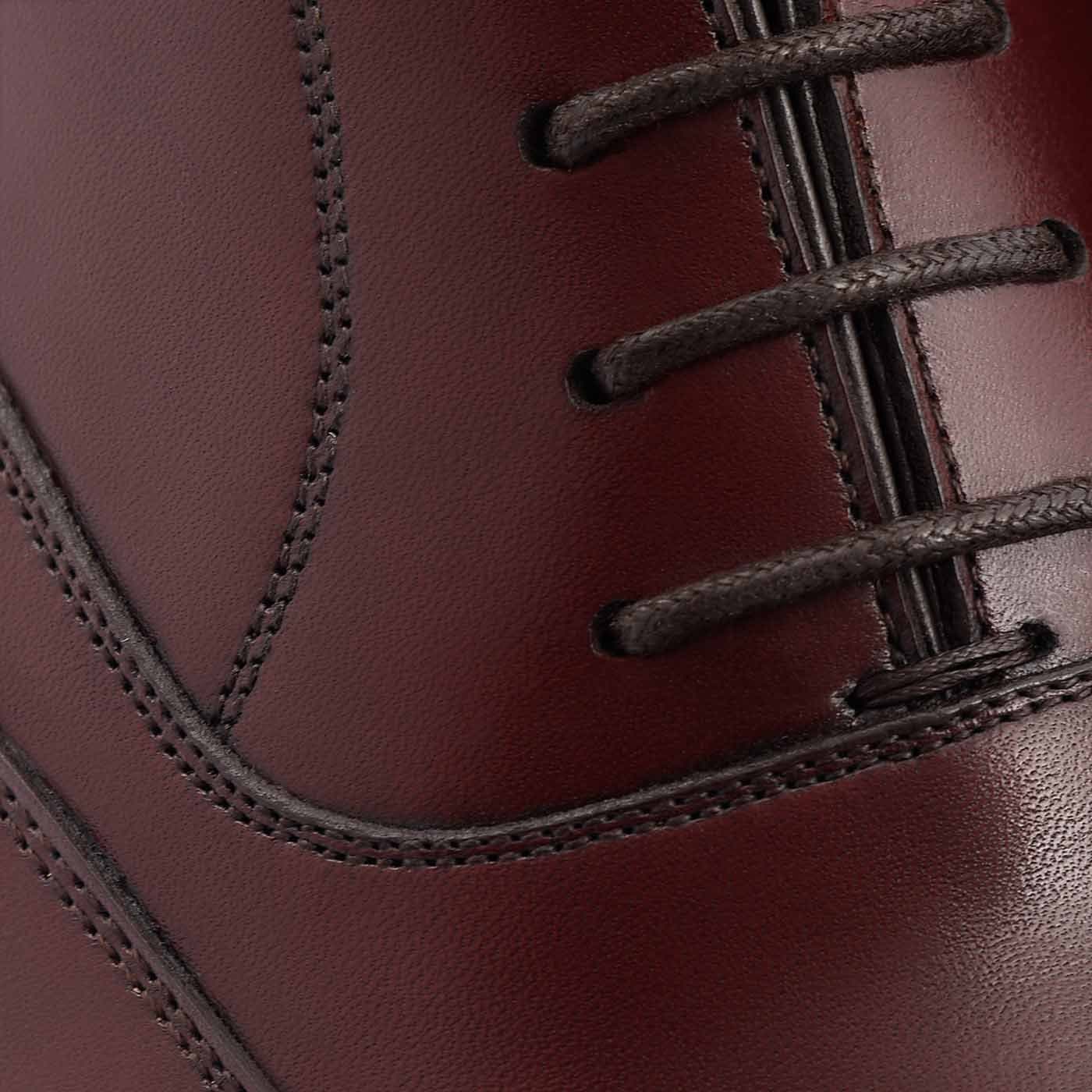 Wright Austerity Oxfords