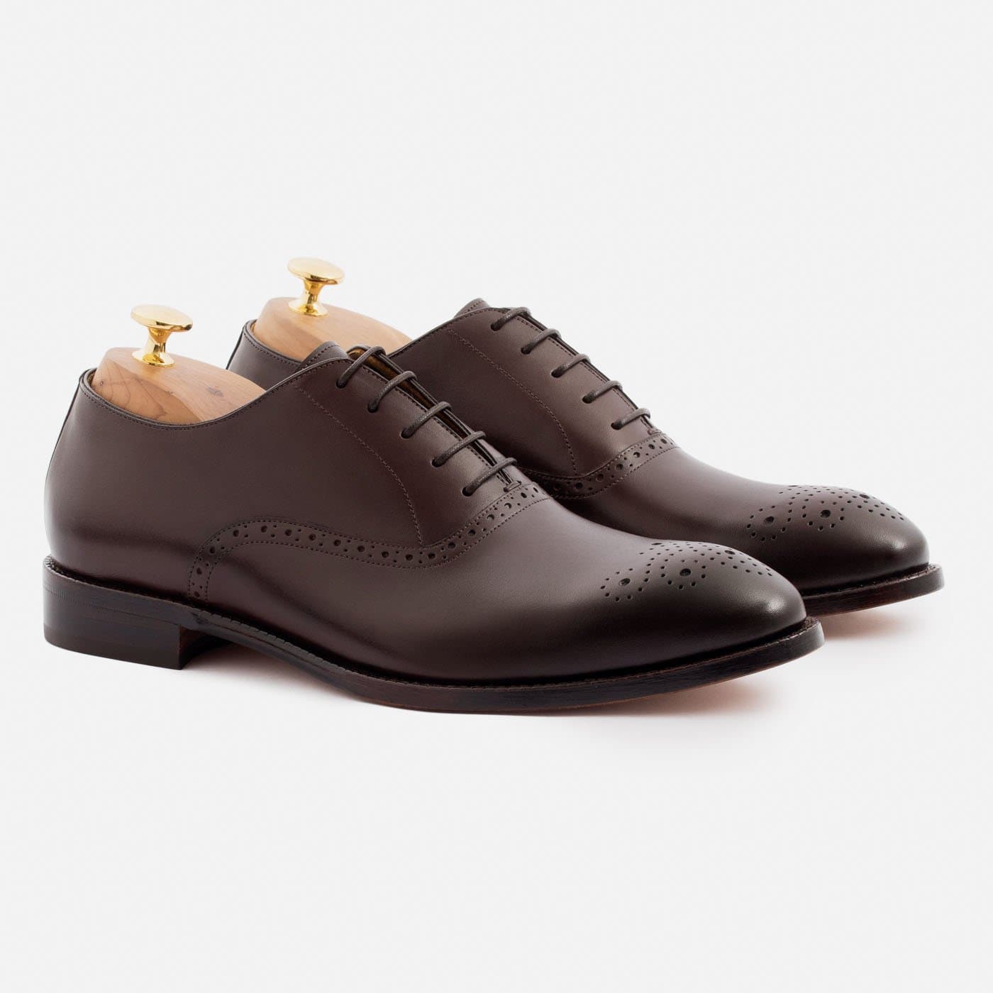 Brent Oxfords