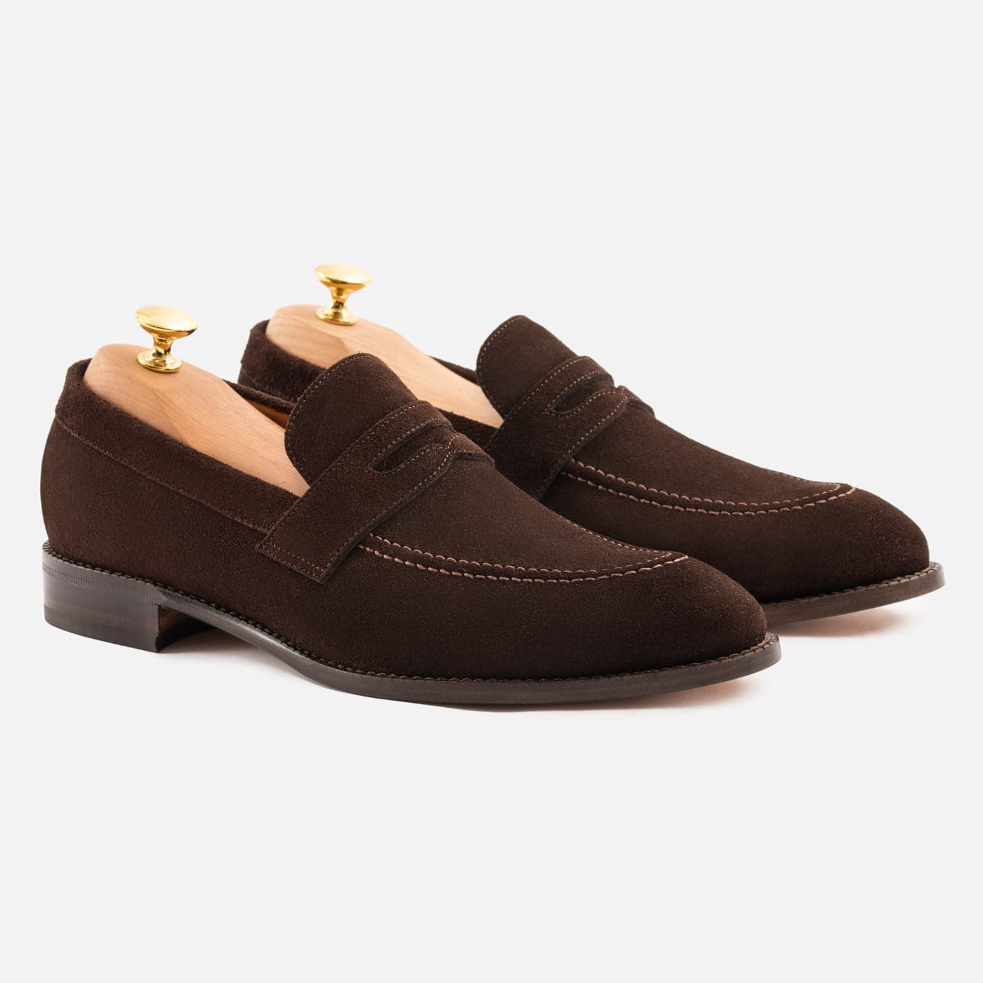 Cohen Loafers - Suede