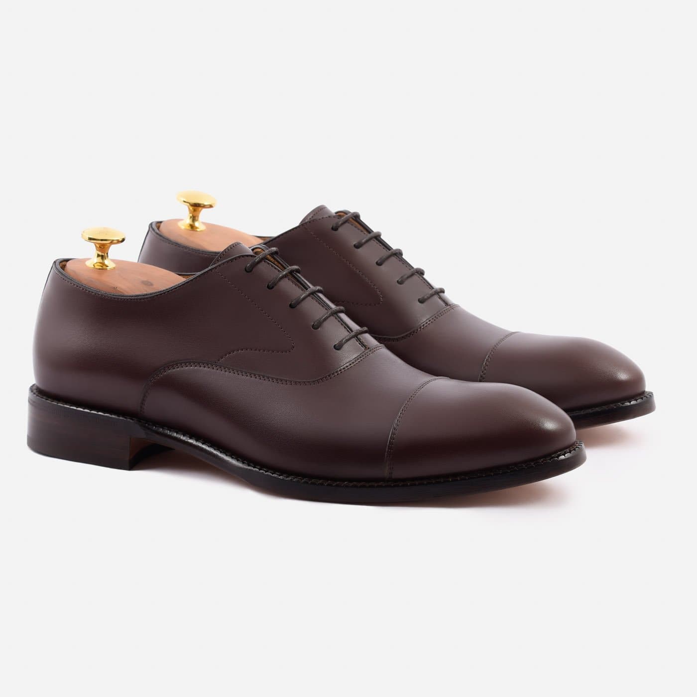 Dean Oxfords