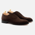 Dean Oxfords - Suede