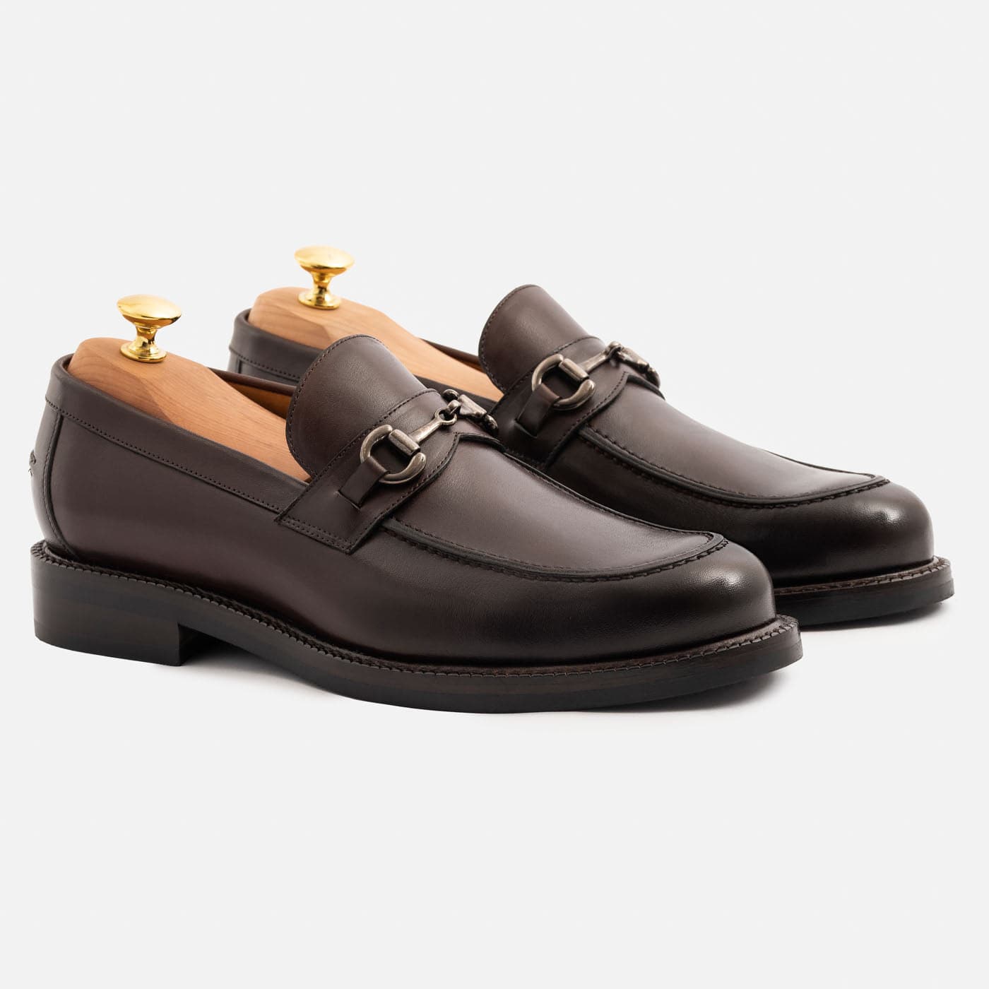 Eriksen Loafers