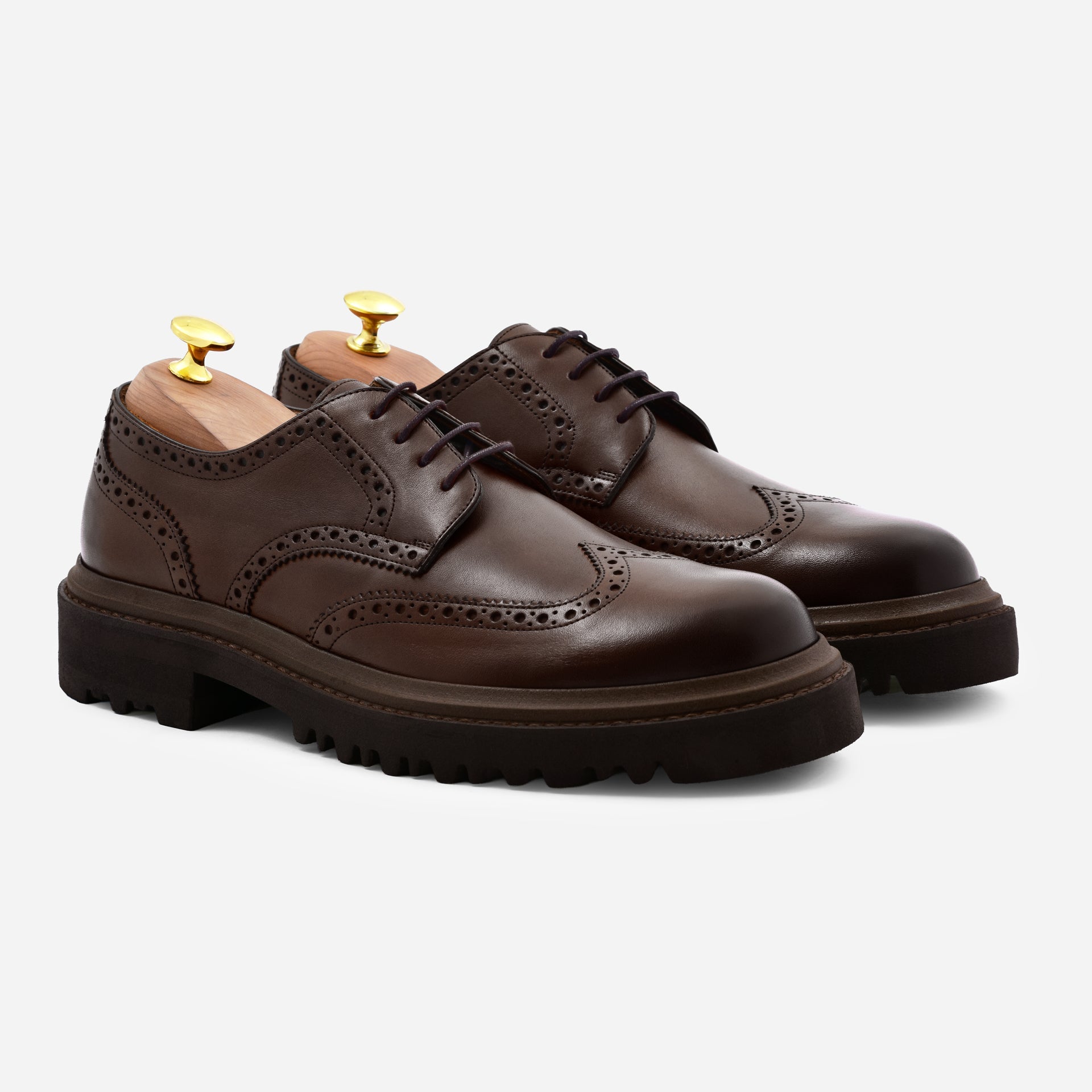 Gibson Wingtips