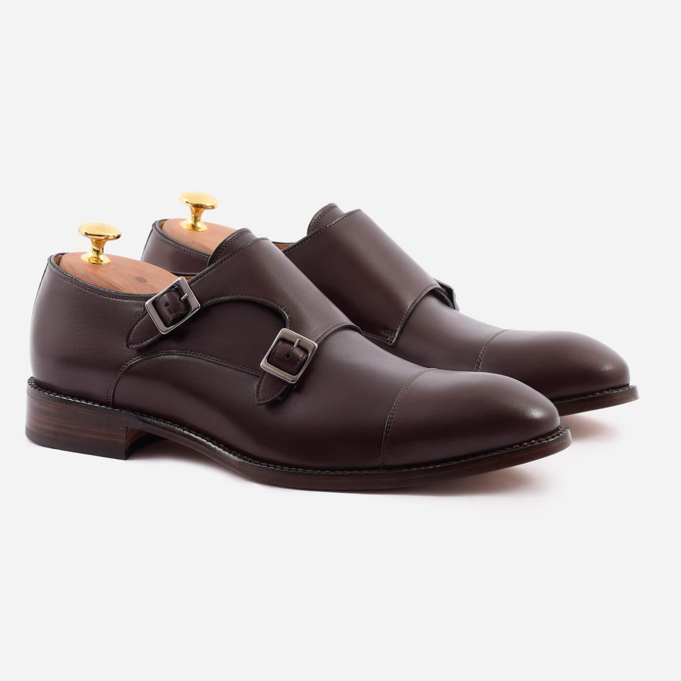 Hoyt Monkstraps