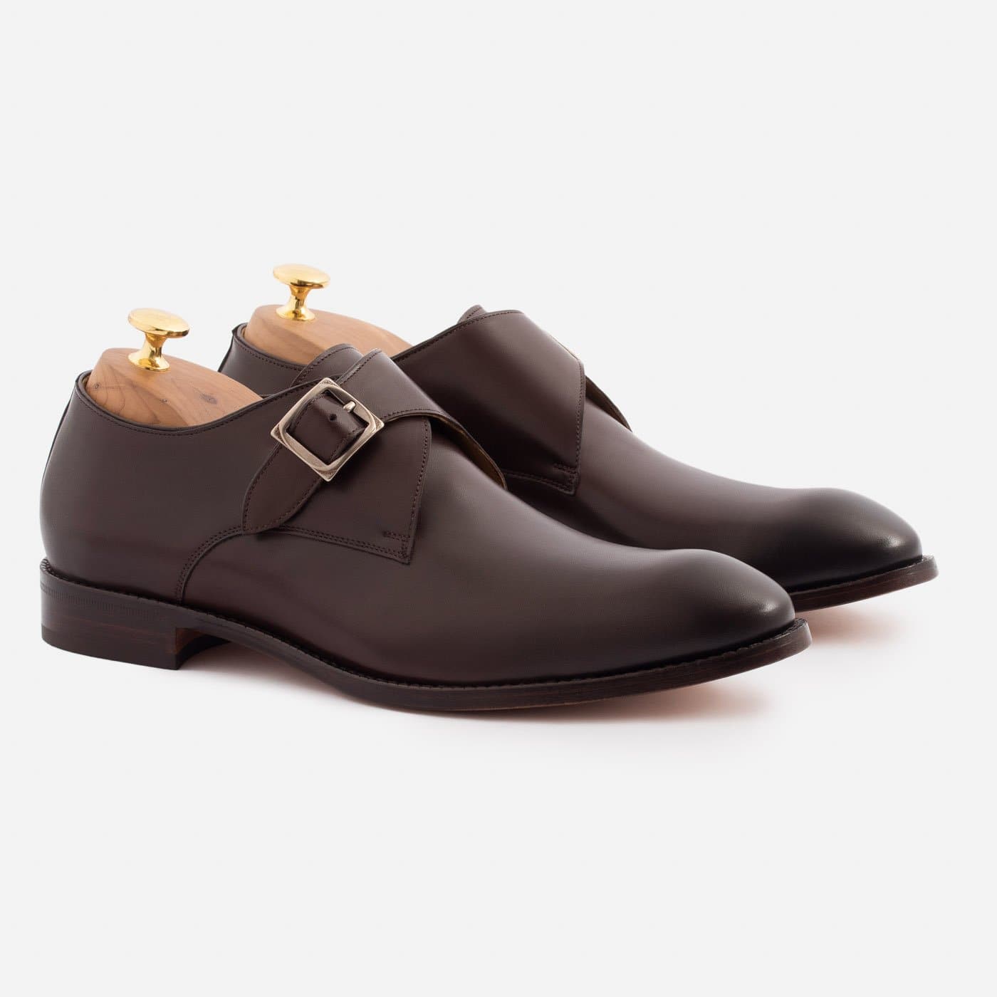 Leonard Monkstraps