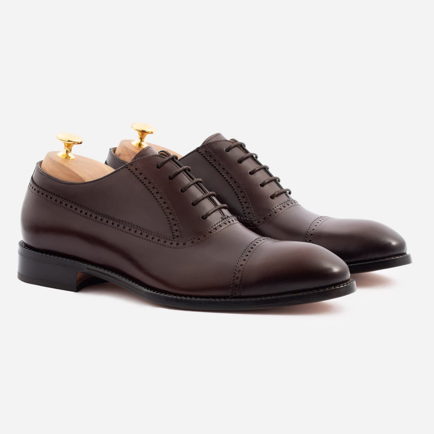 Reyes Oxfords