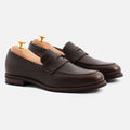 Roy Loafers - Pull-Up