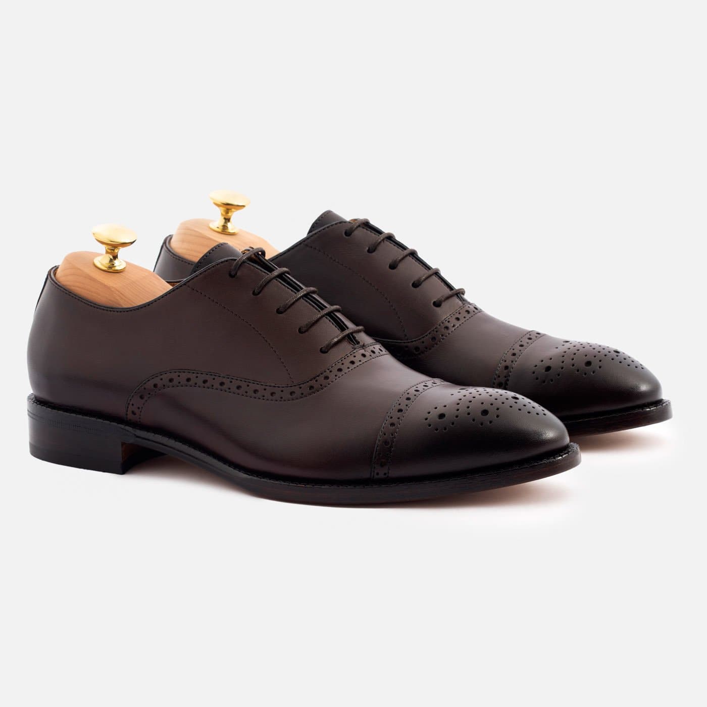 Vasco Oxfords