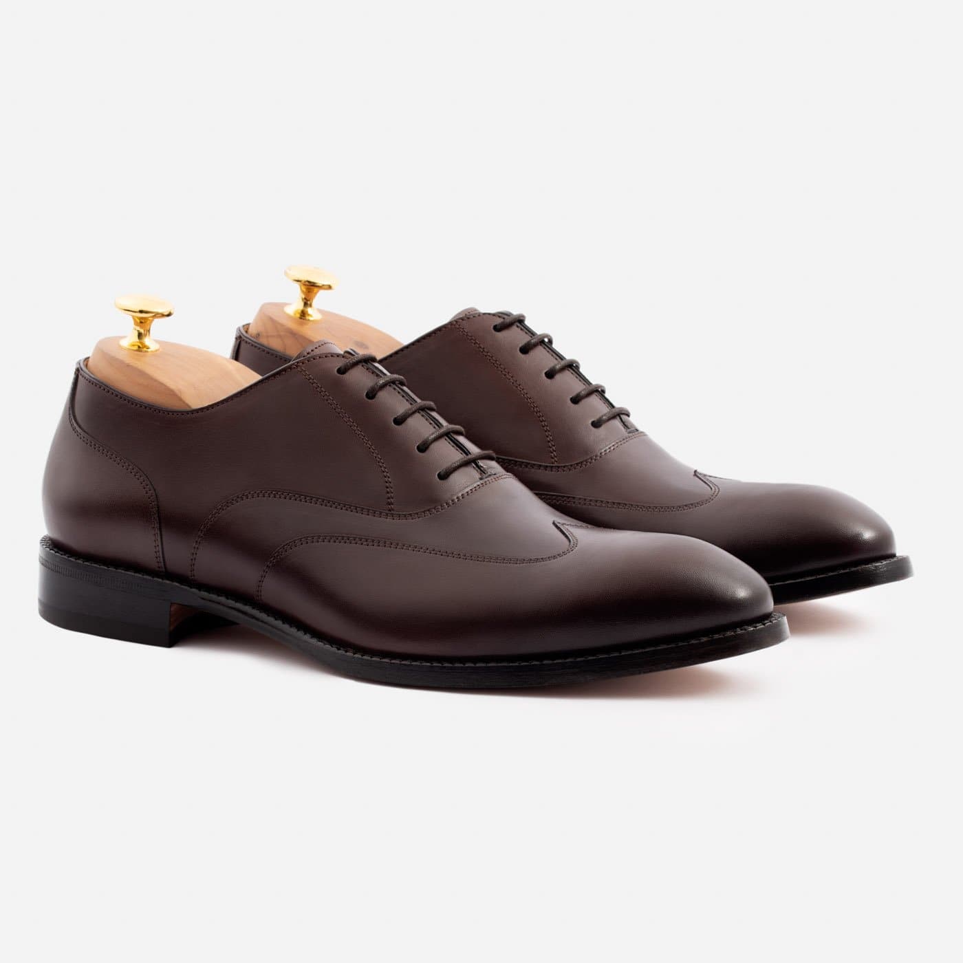 Wright Austerity Oxfords