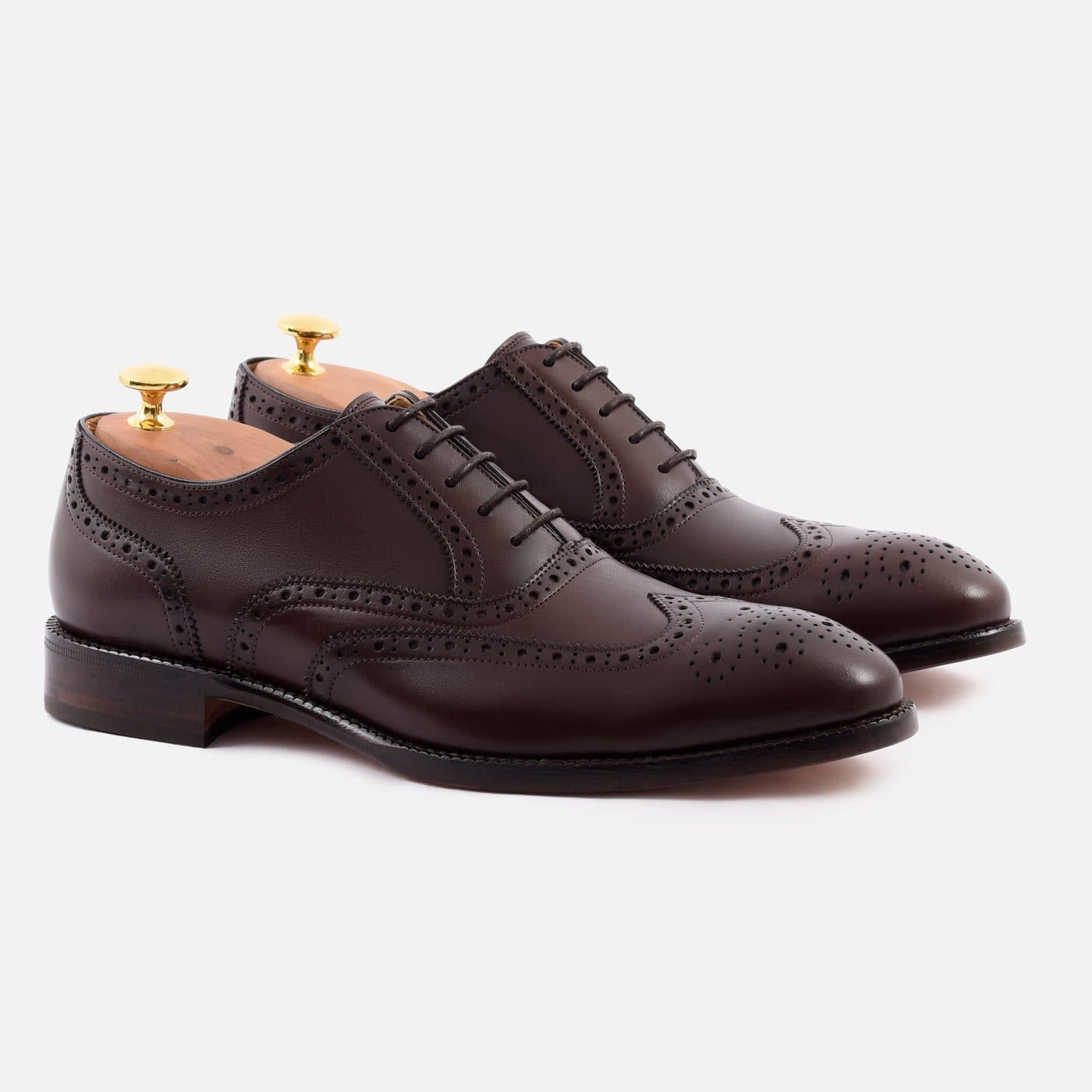 Yates Oxfords