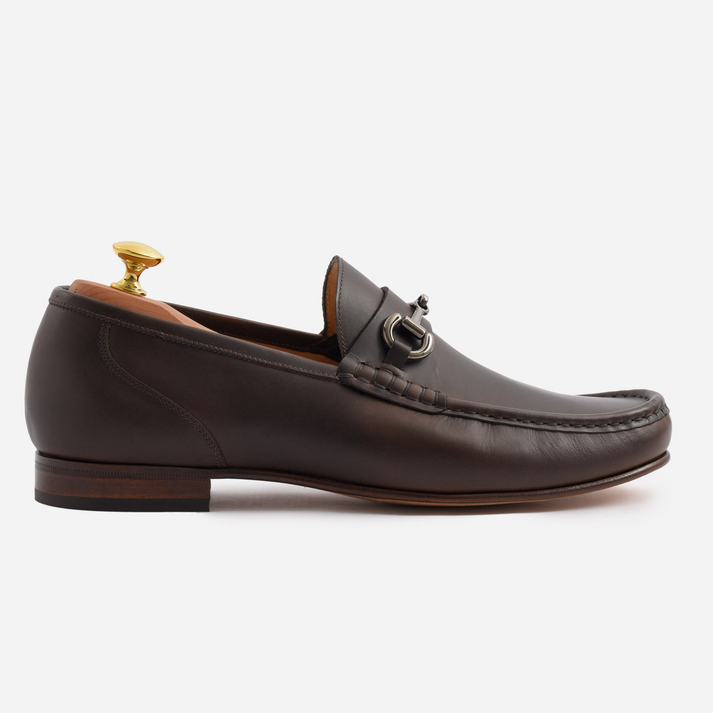 Beaumont Loafers - Pull-Up