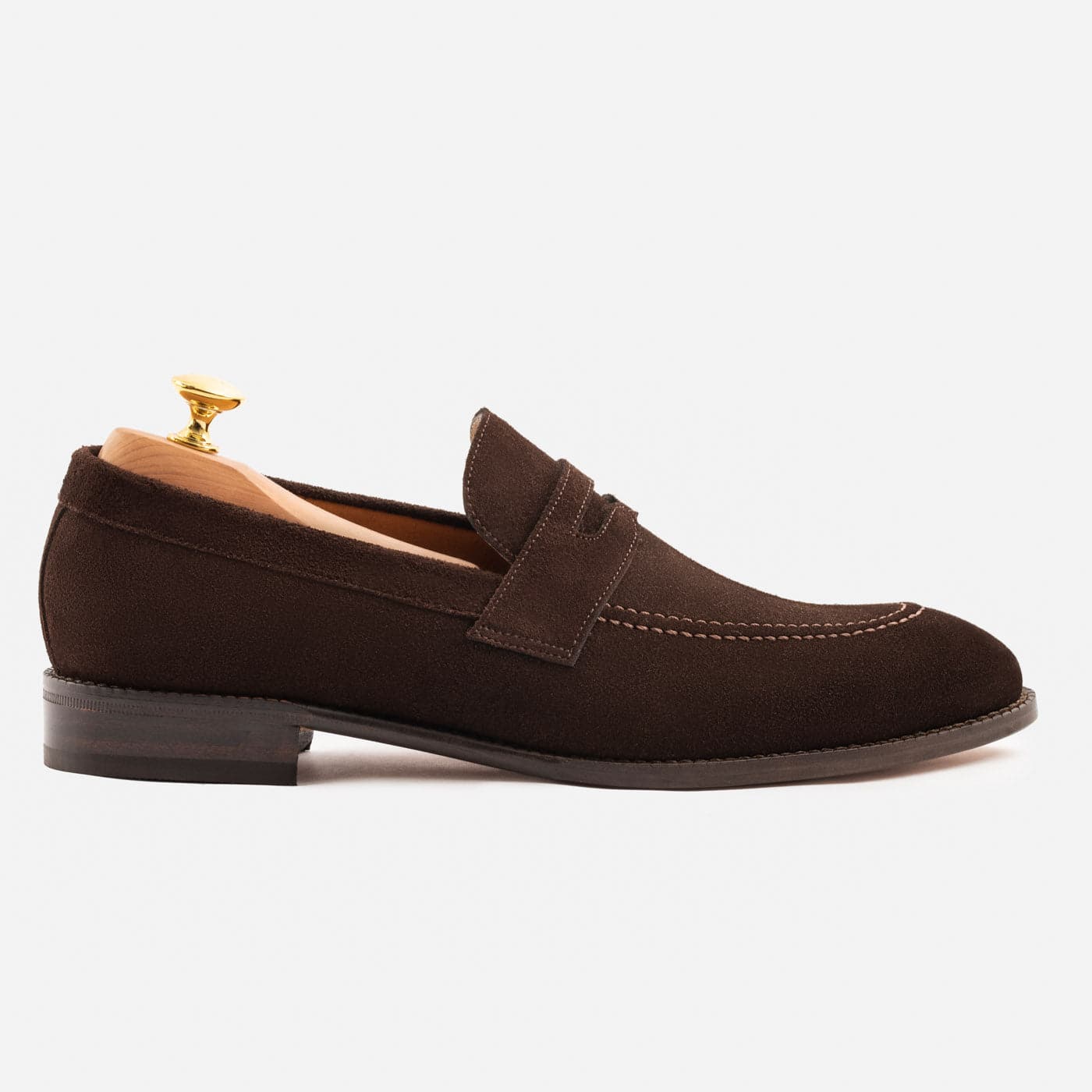 Cohen Loafers - Suede