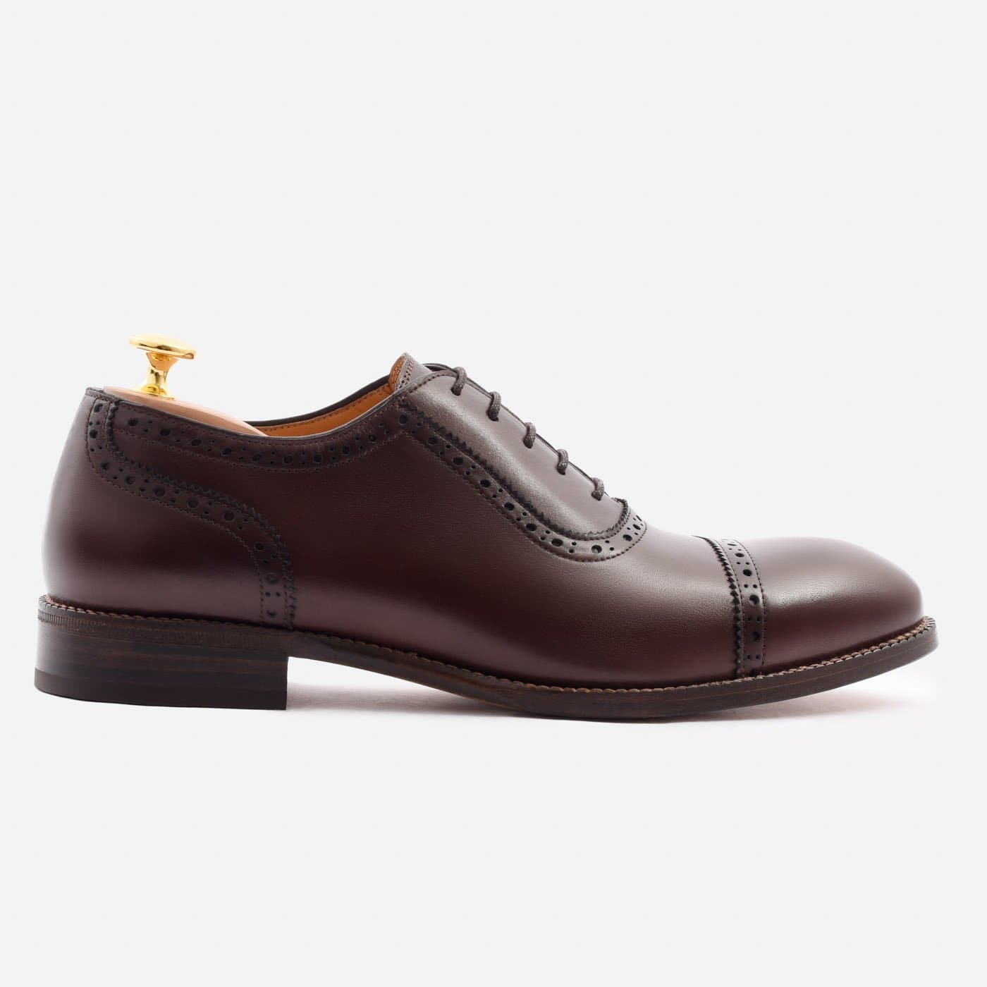 Durant Oxfords