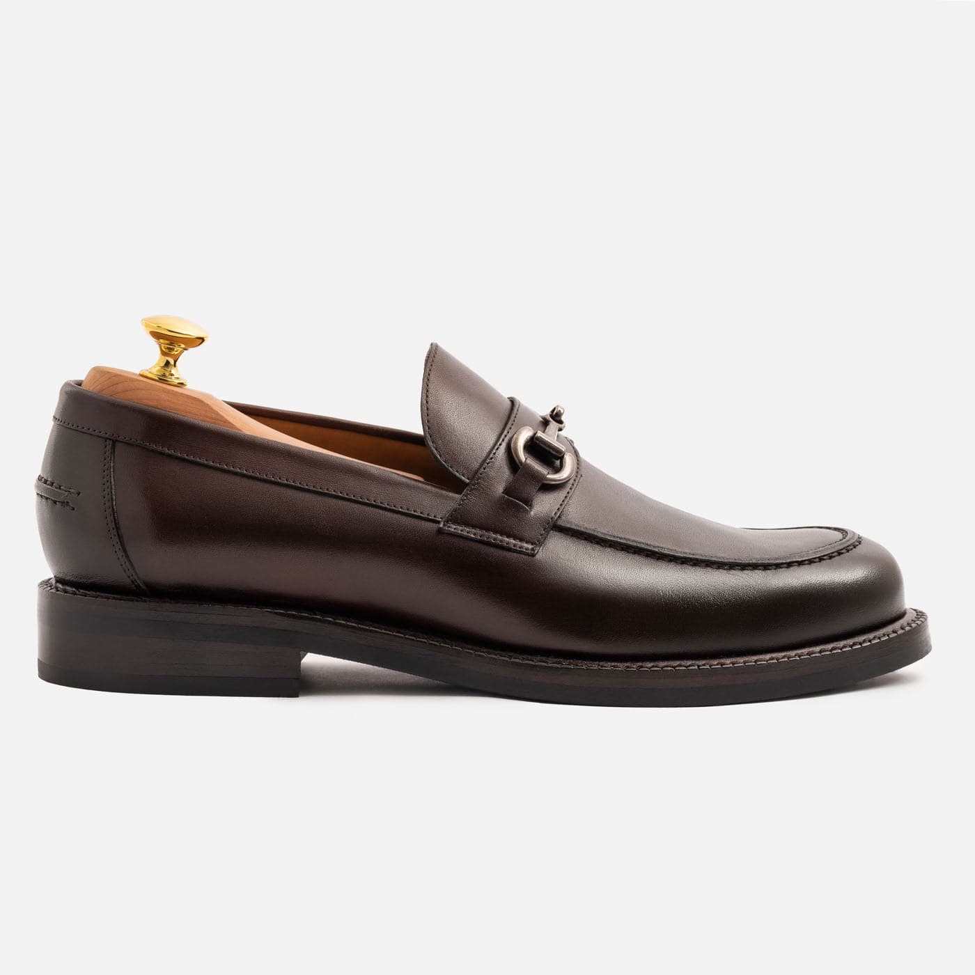 Eriksen Loafers
