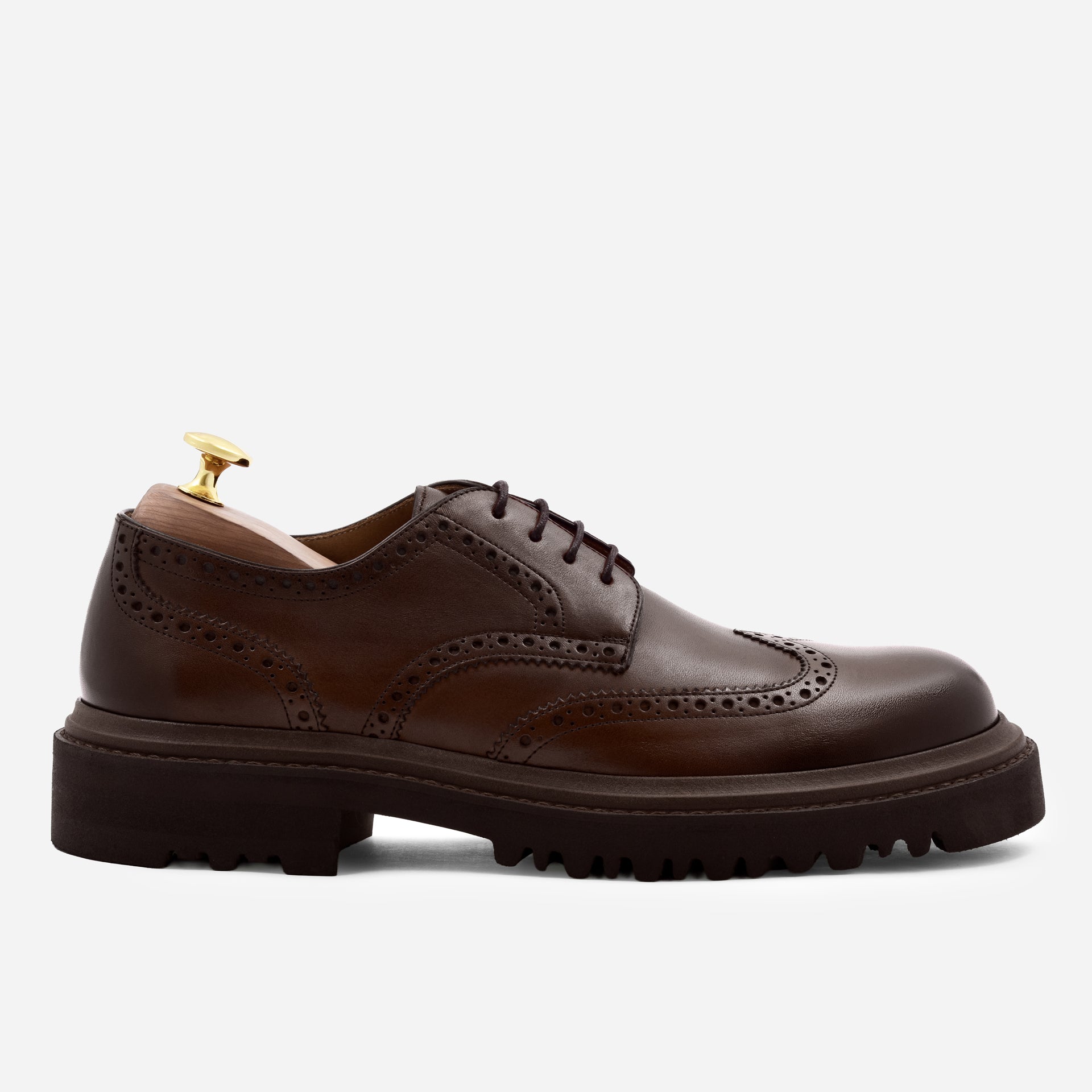 Gibson Wingtips