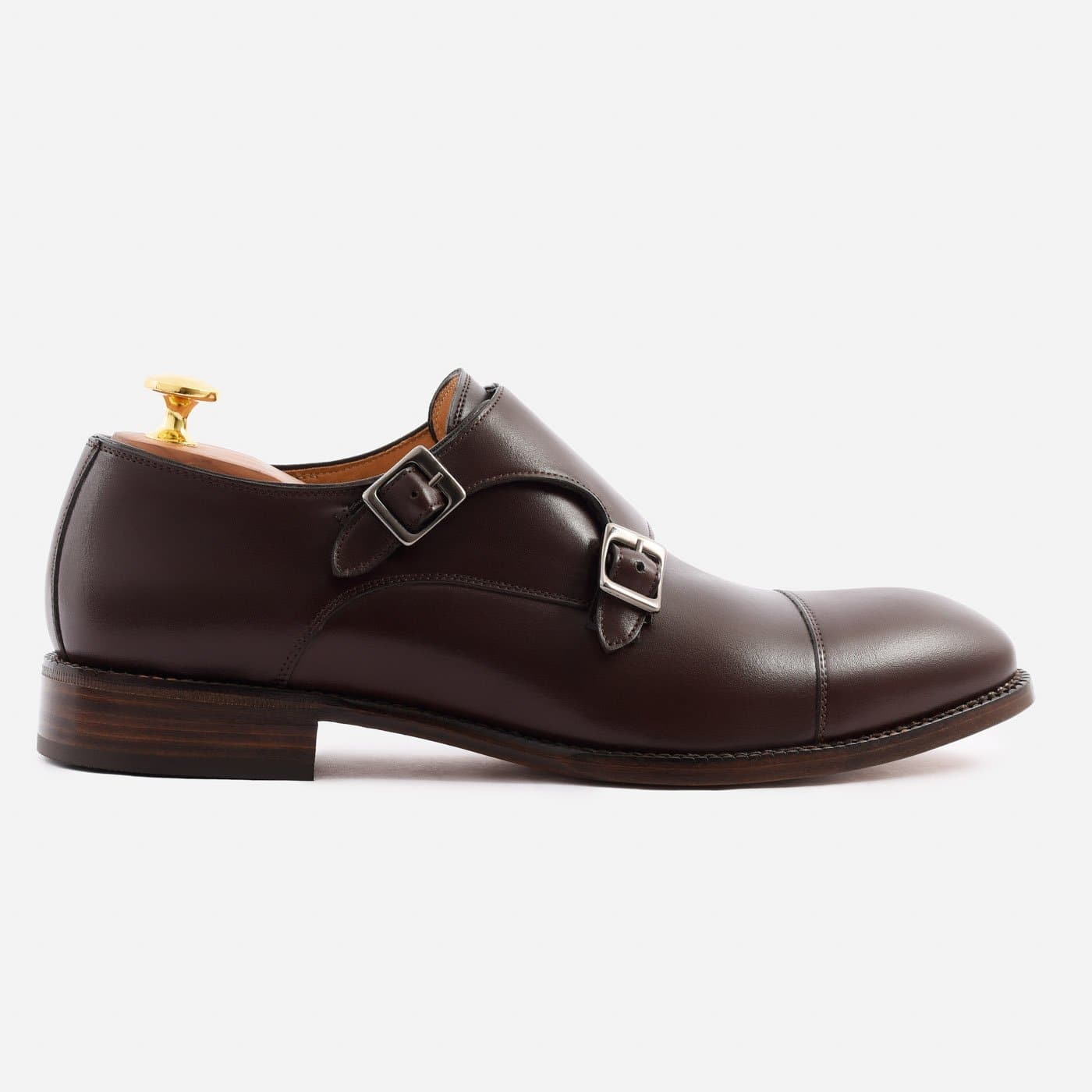 Hoyt Monkstraps
