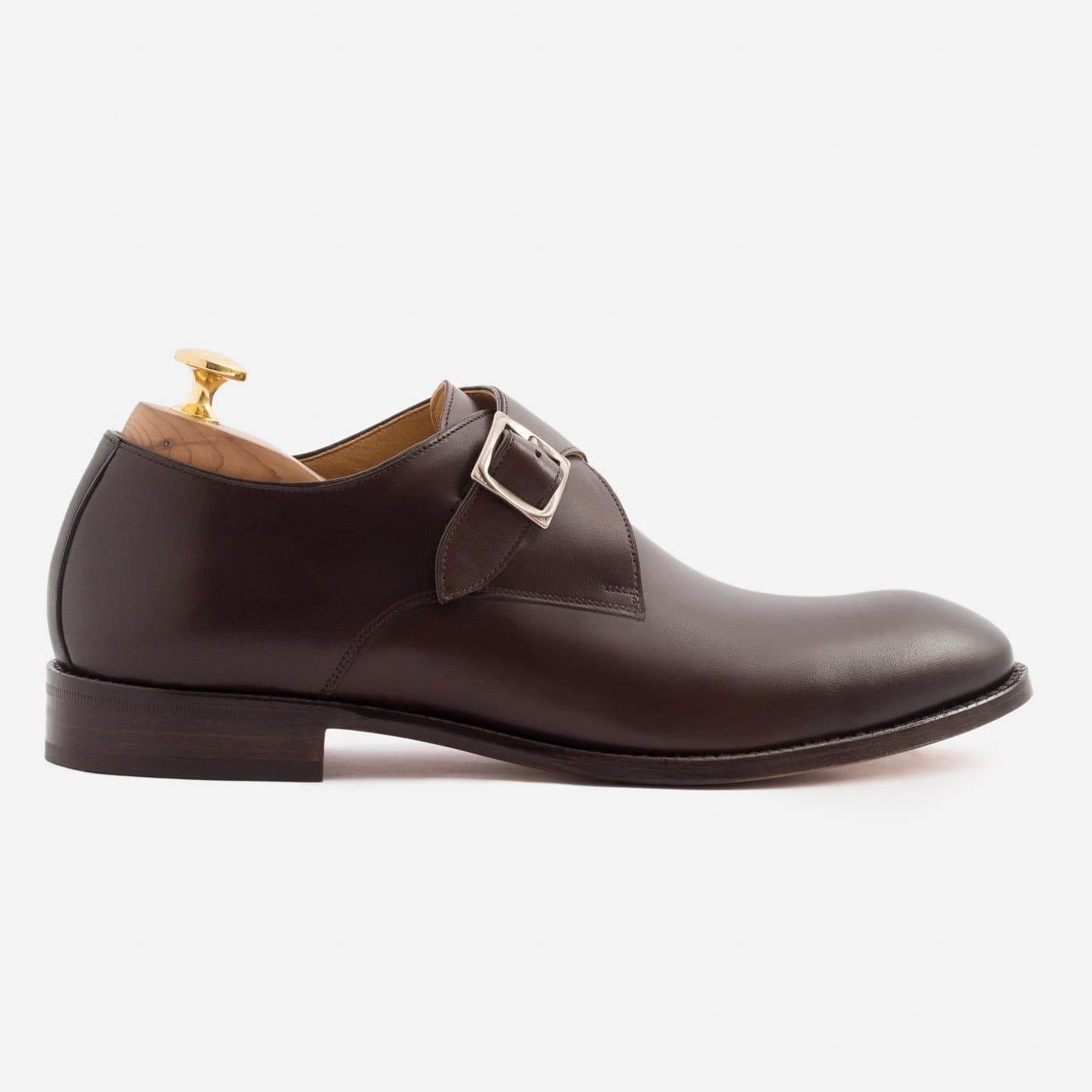 Leonard Monkstraps