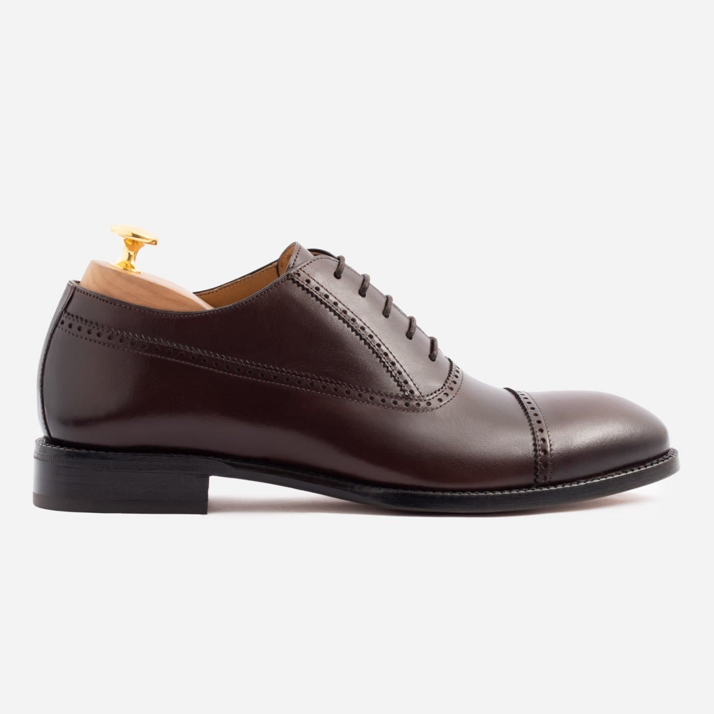 Reyes Oxfords