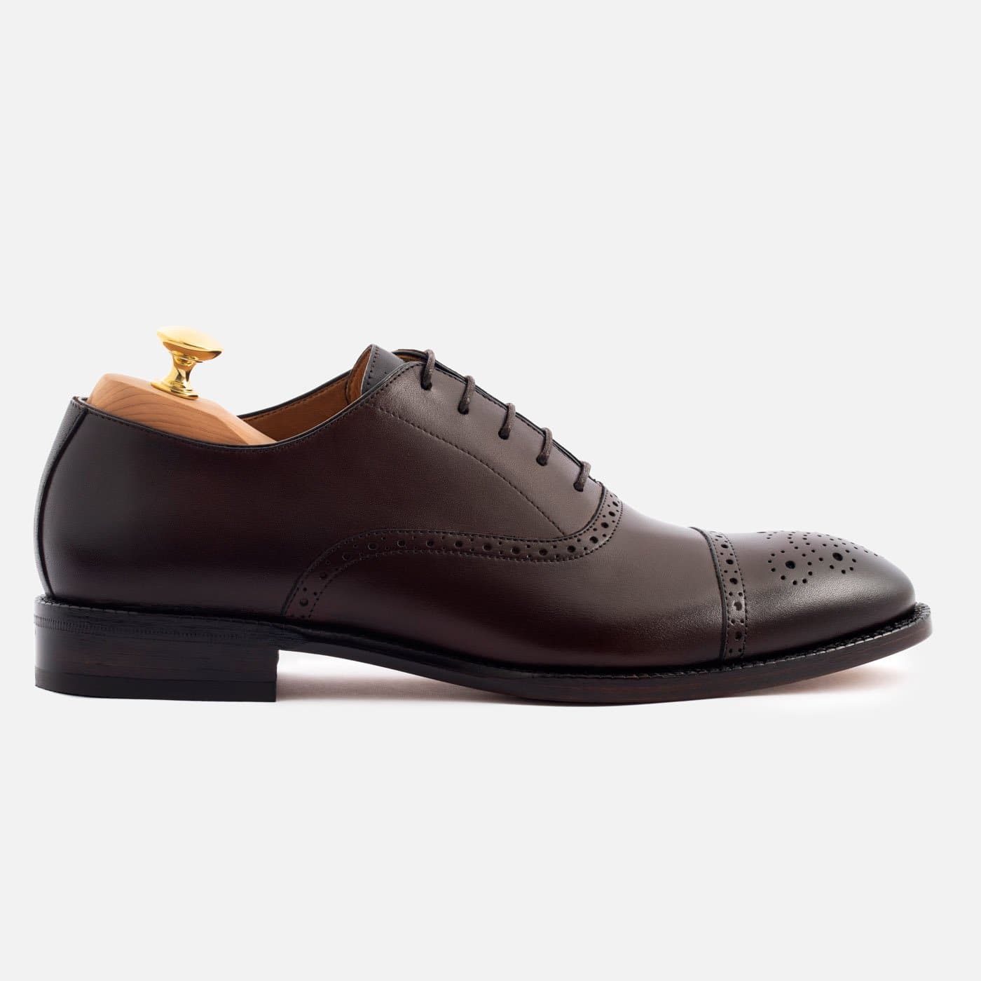 Vasco Oxfords