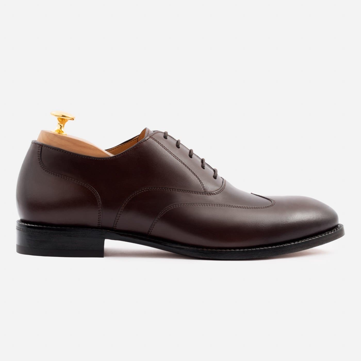Wright Austerity Oxfords
