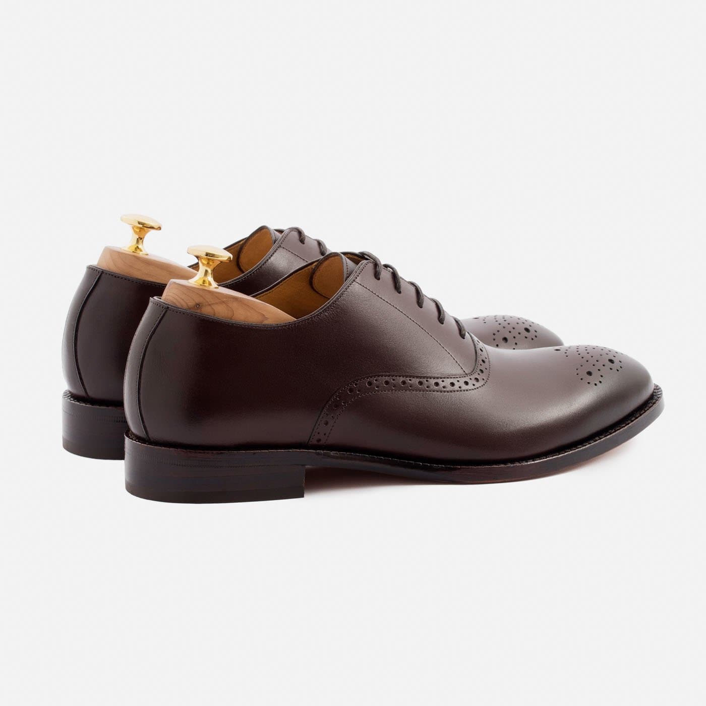 Brent Oxfords