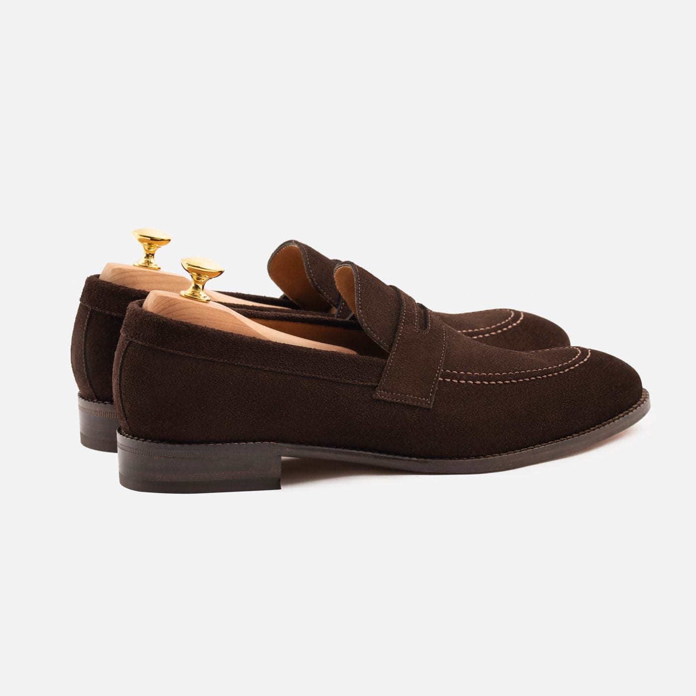 Cohen Loafers - Suede