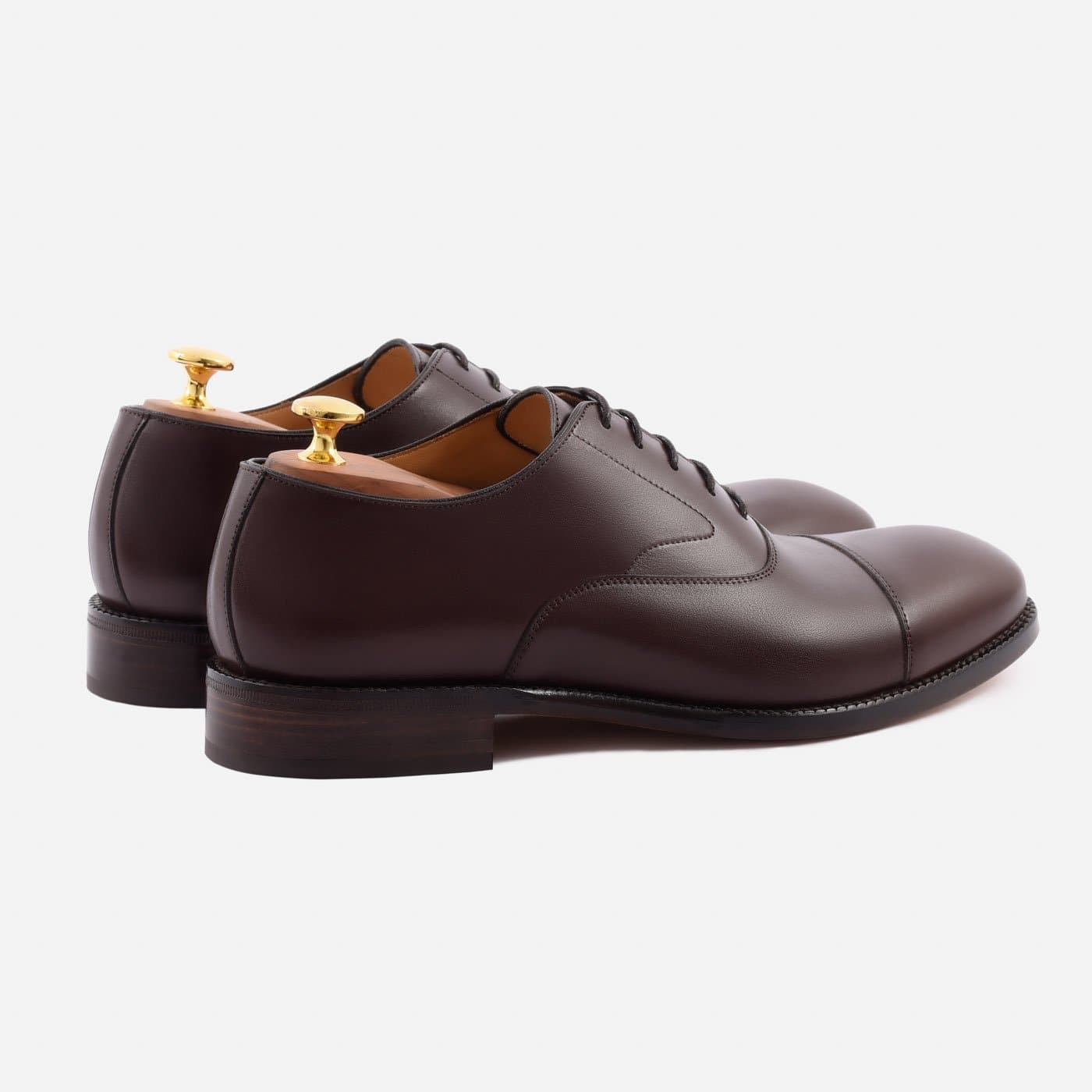Dean Oxfords