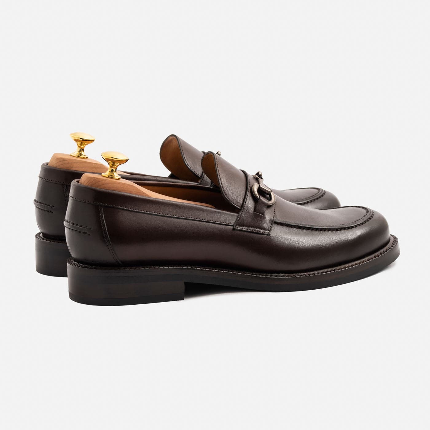 Eriksen Loafers