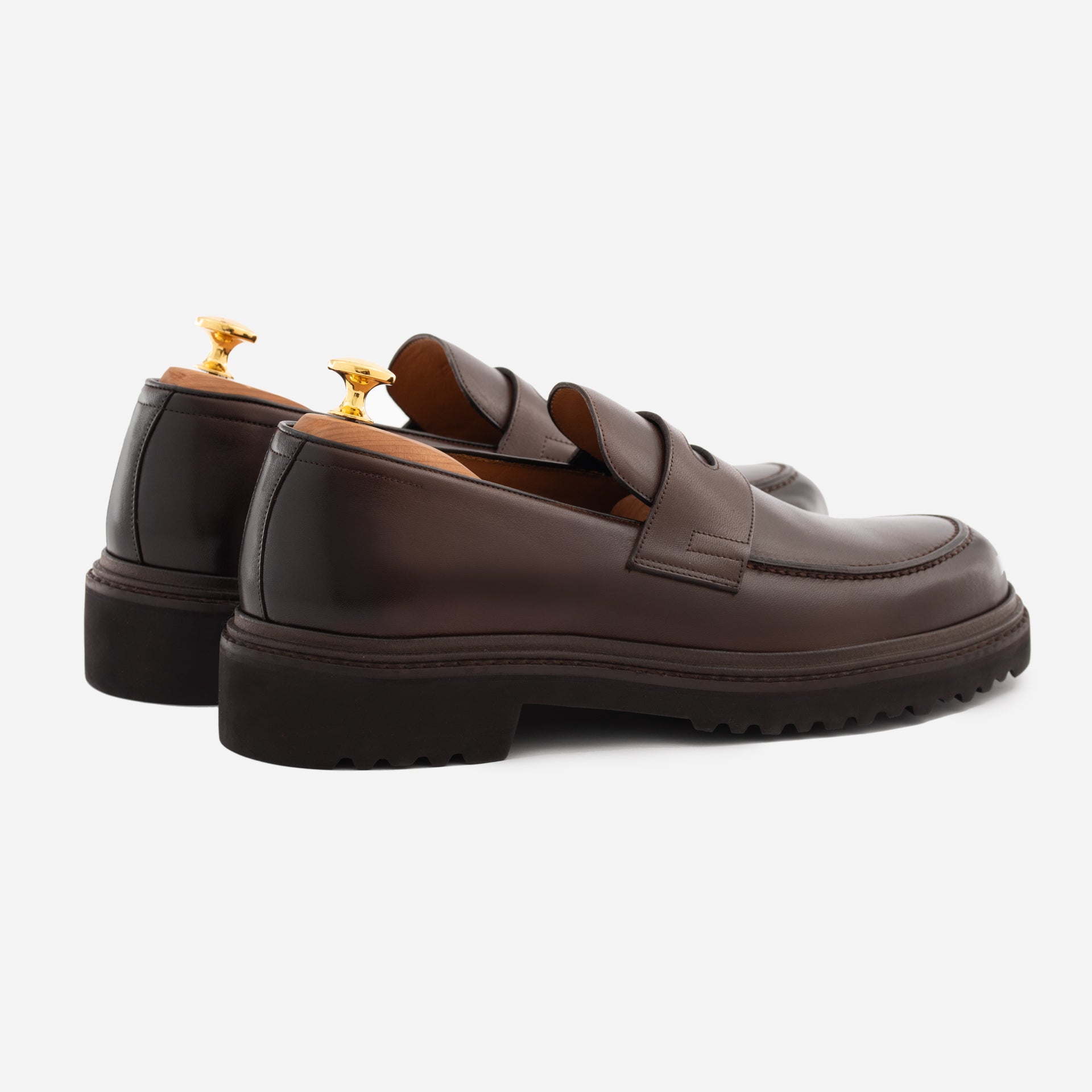 Fuentes Loafer - Men’s