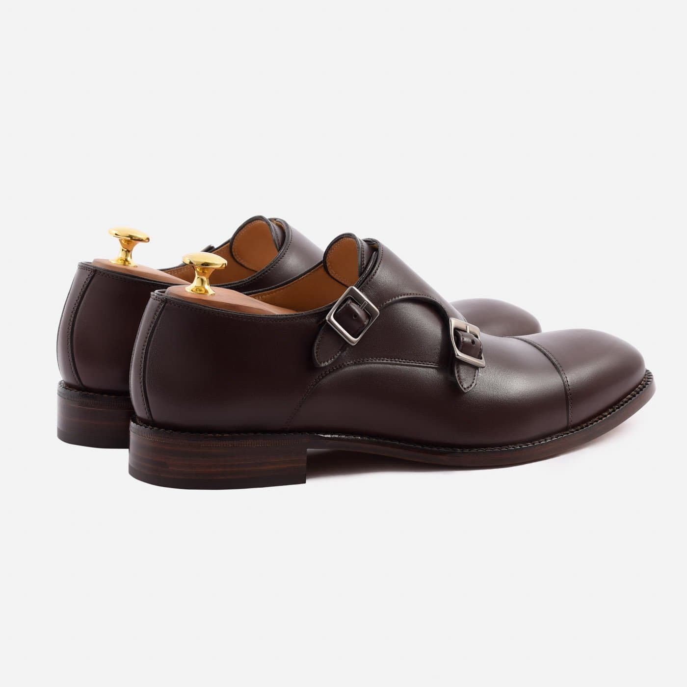 Hoyt Monkstraps