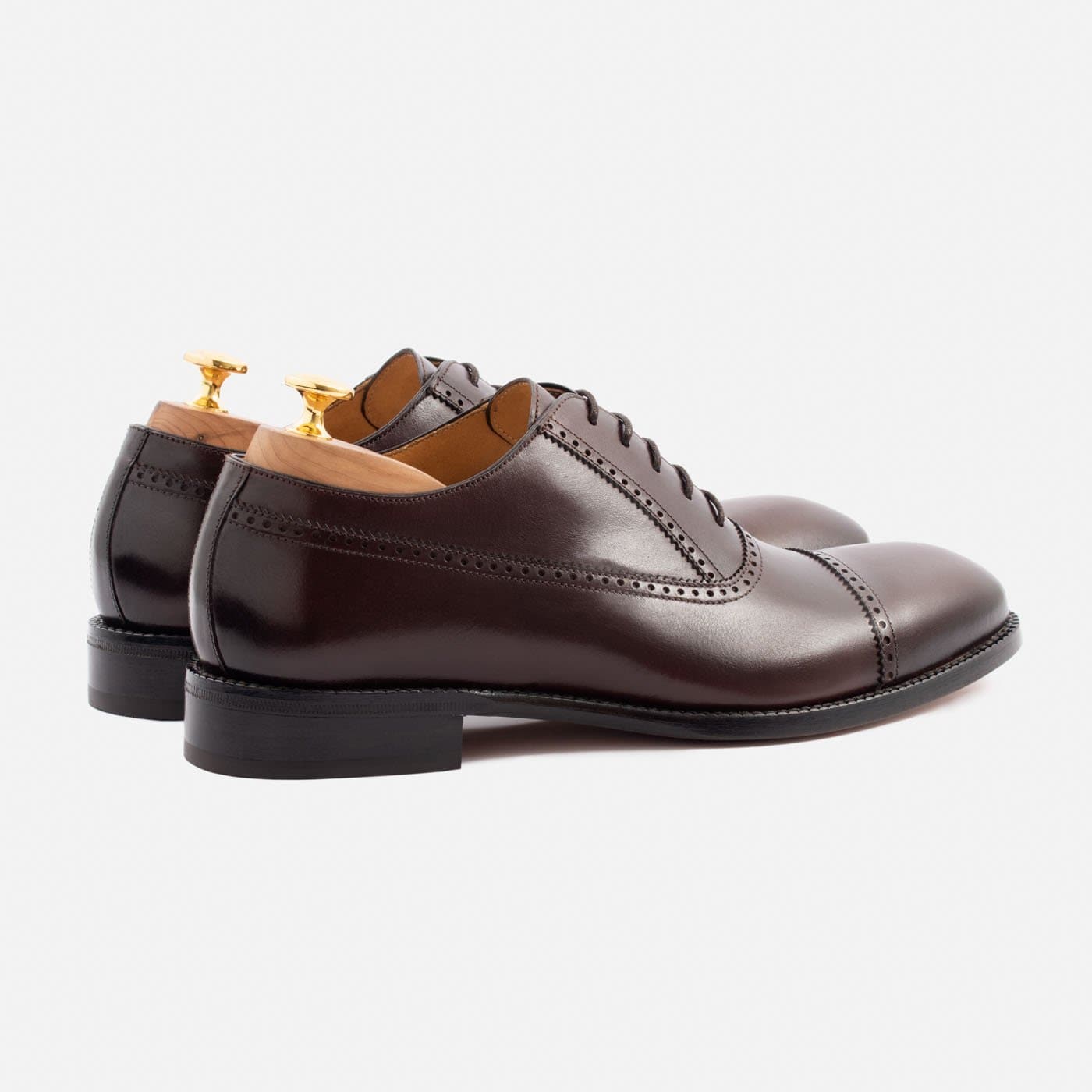 Reyes Oxfords