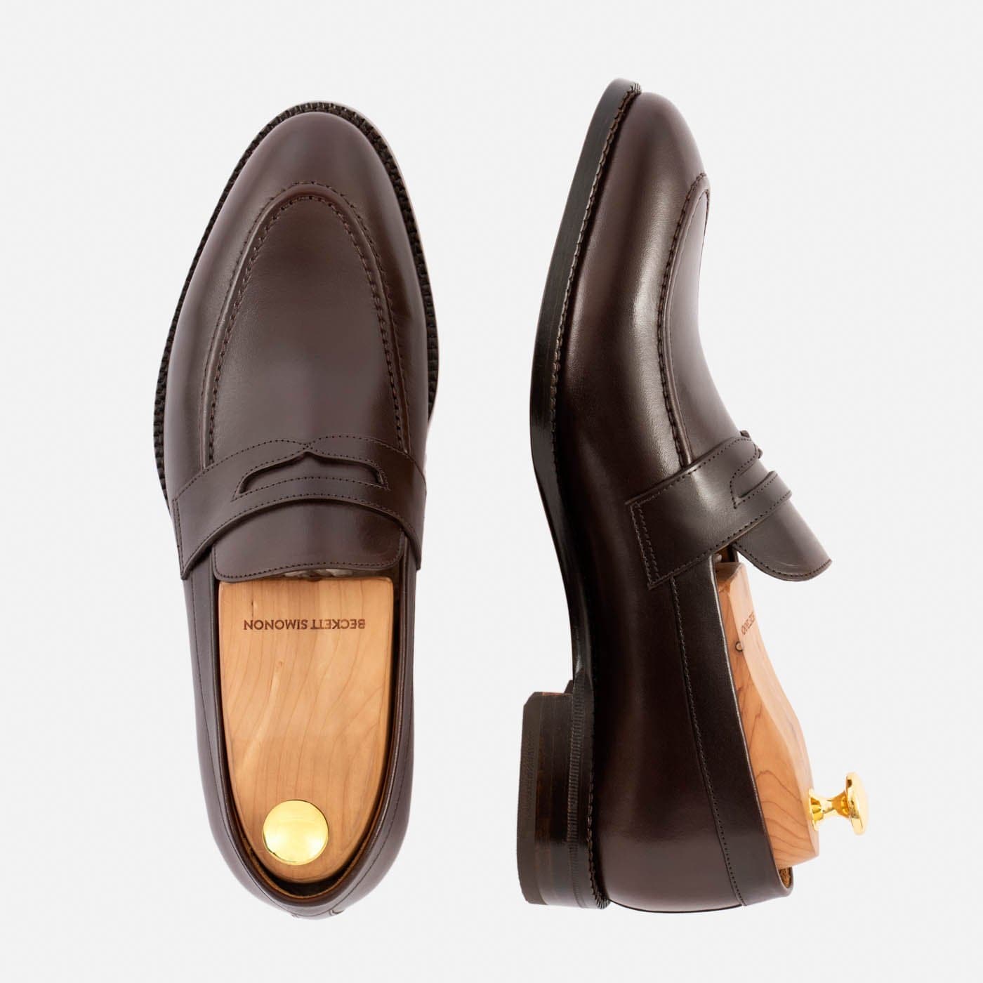 Cohen Loafers