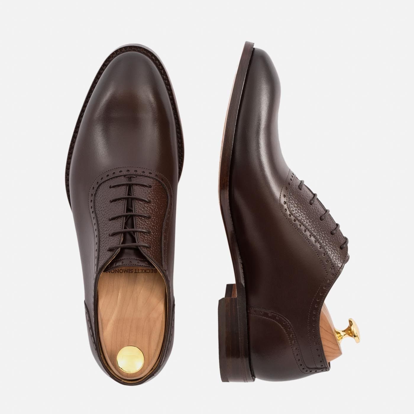 Costa Adelaide Oxfords