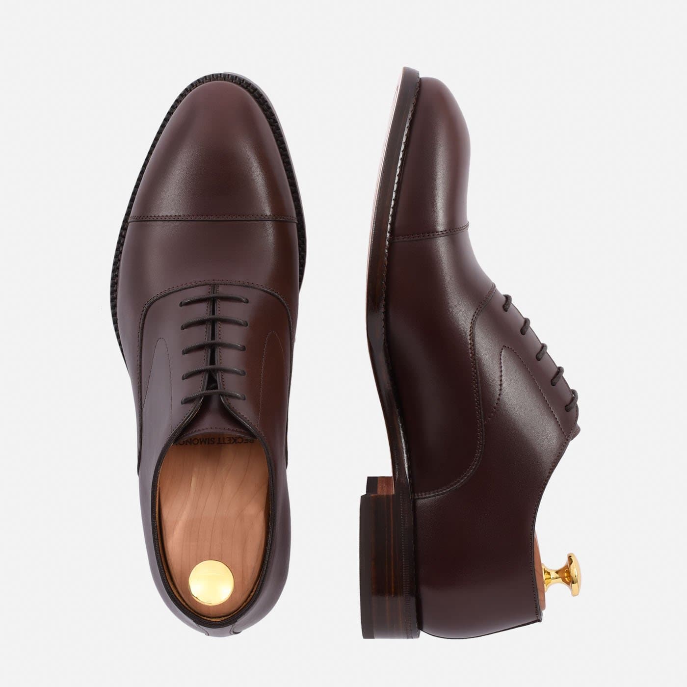 Dean Oxfords