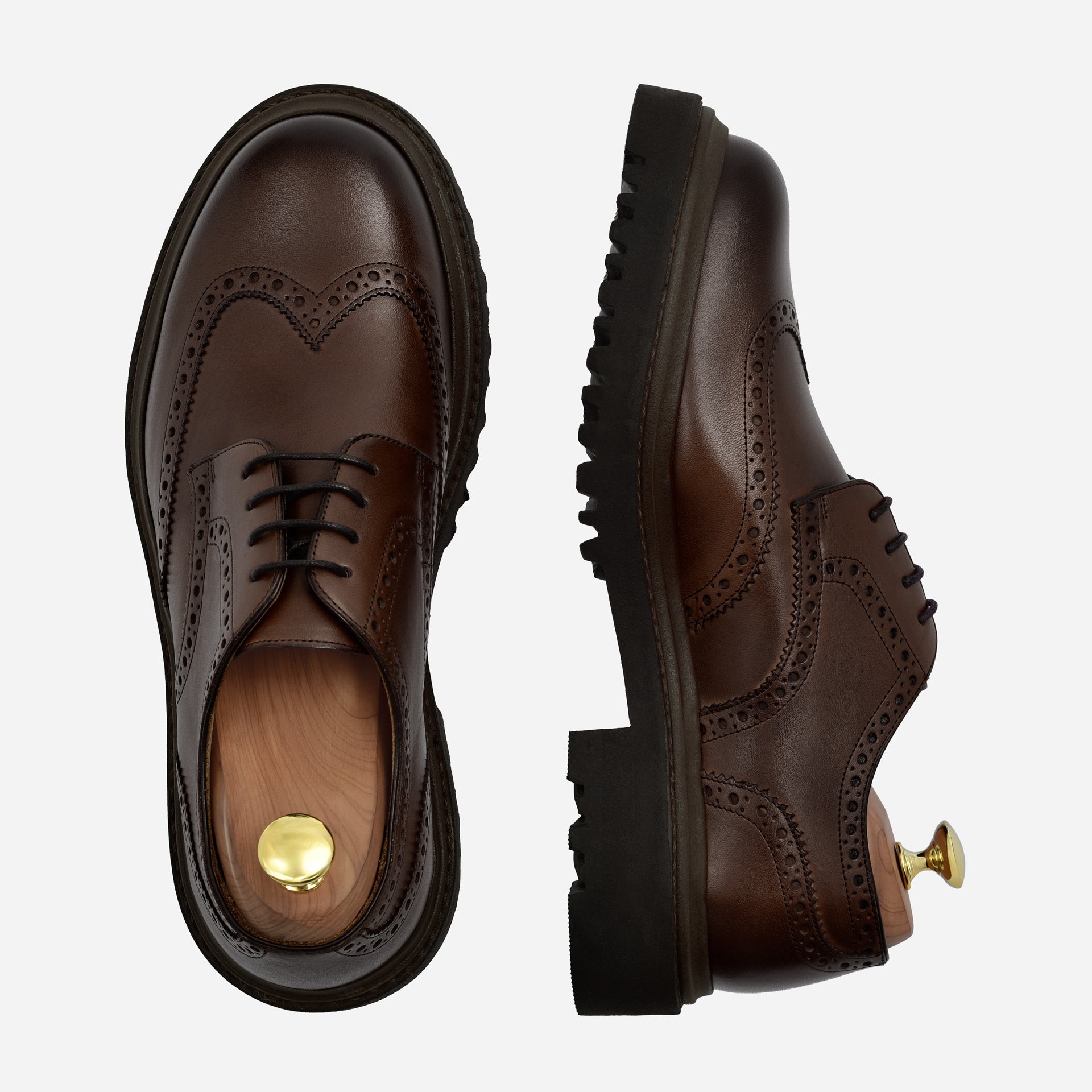 Gibson Wingtips
