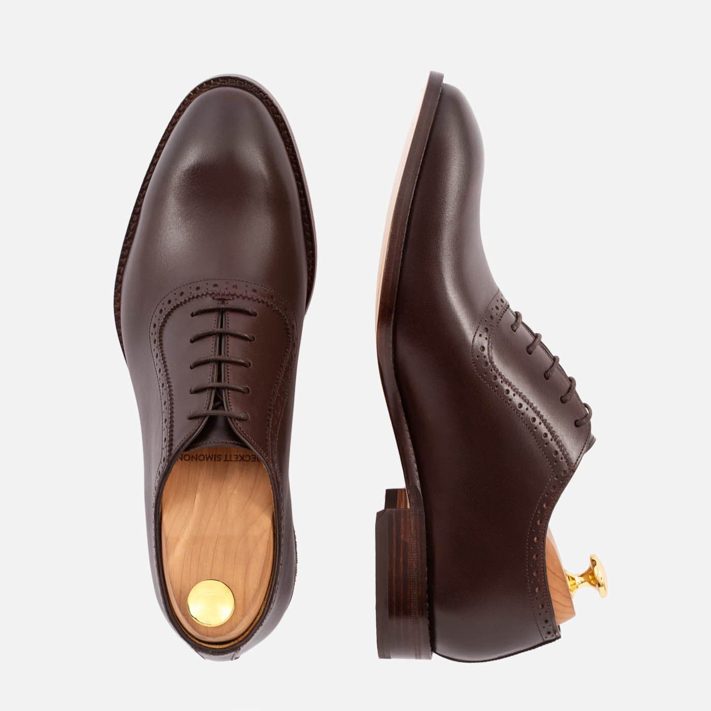 Grant Adelaide Oxfords