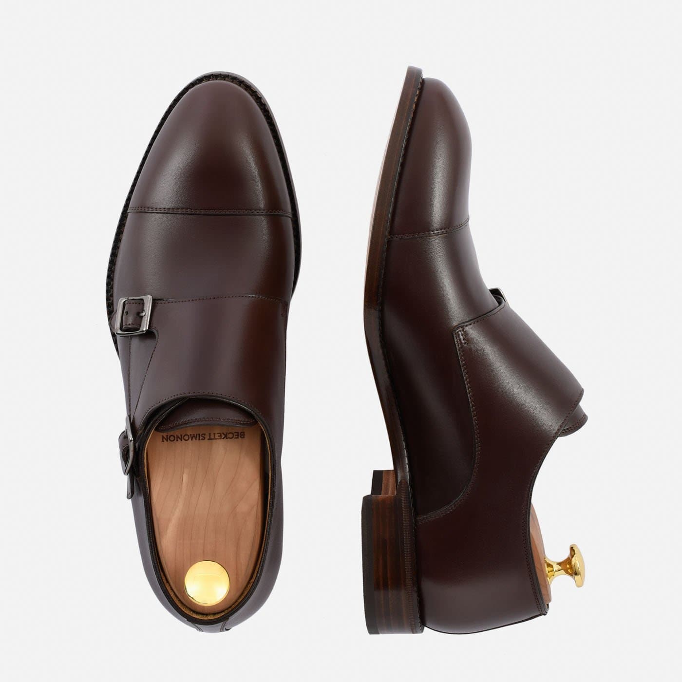 Hoyt Monkstraps
