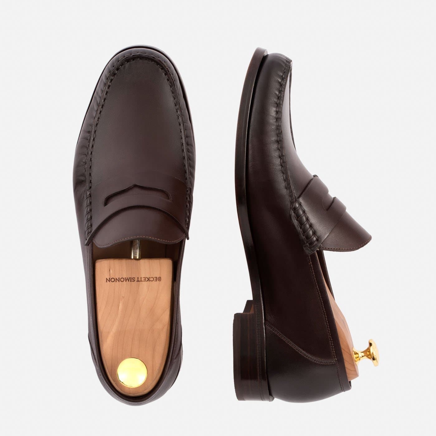 Lambert Loafers