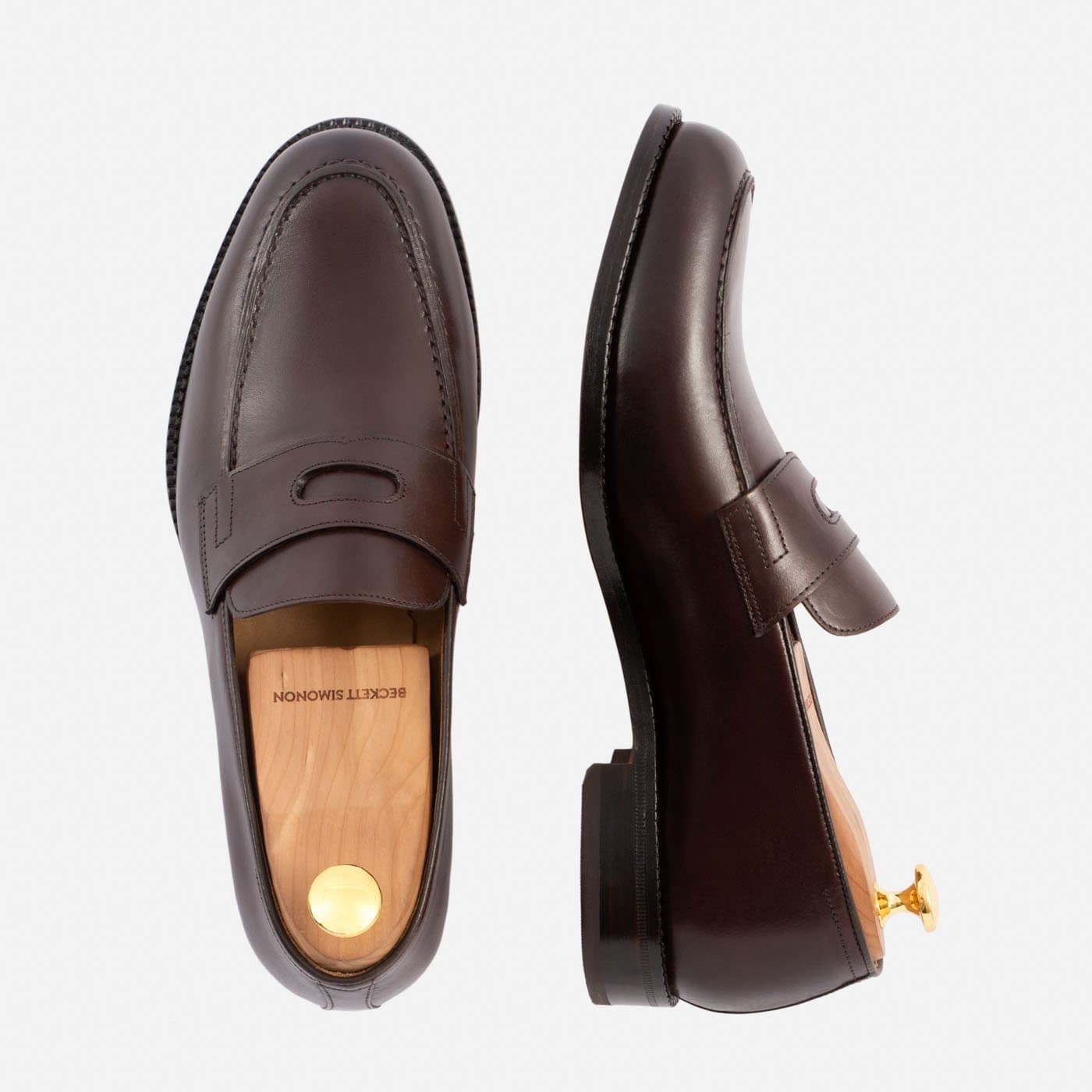 Roy Loafers