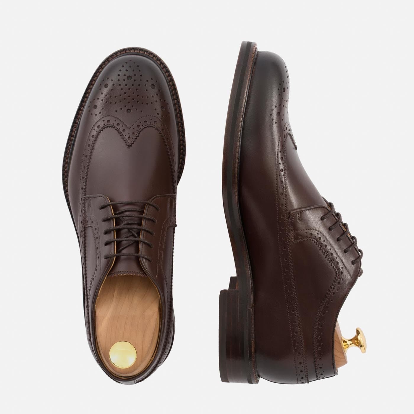Royce Longwings