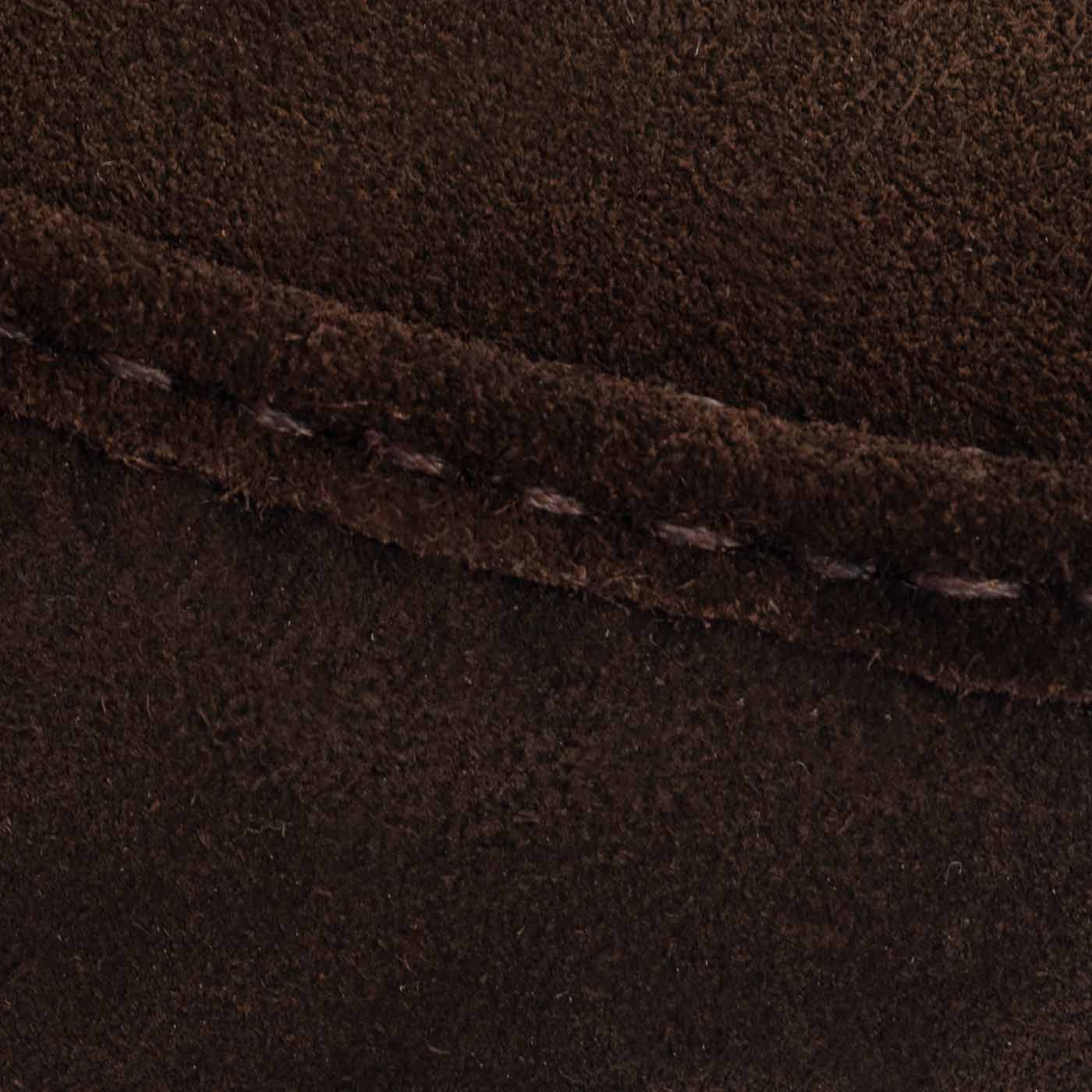 Beaumont Loafers - Suede