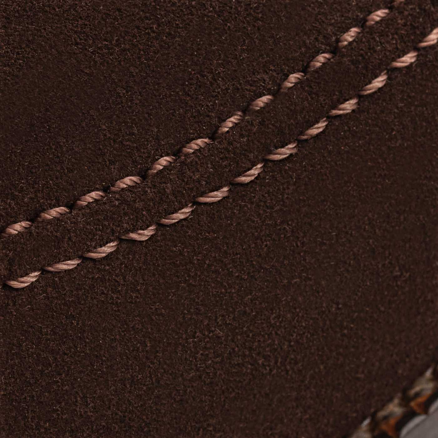 Cohen Loafers - Suede