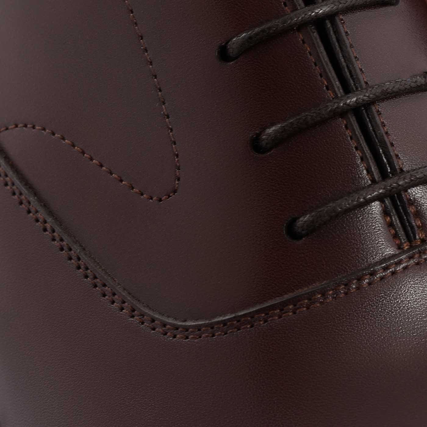 Dean Oxfords